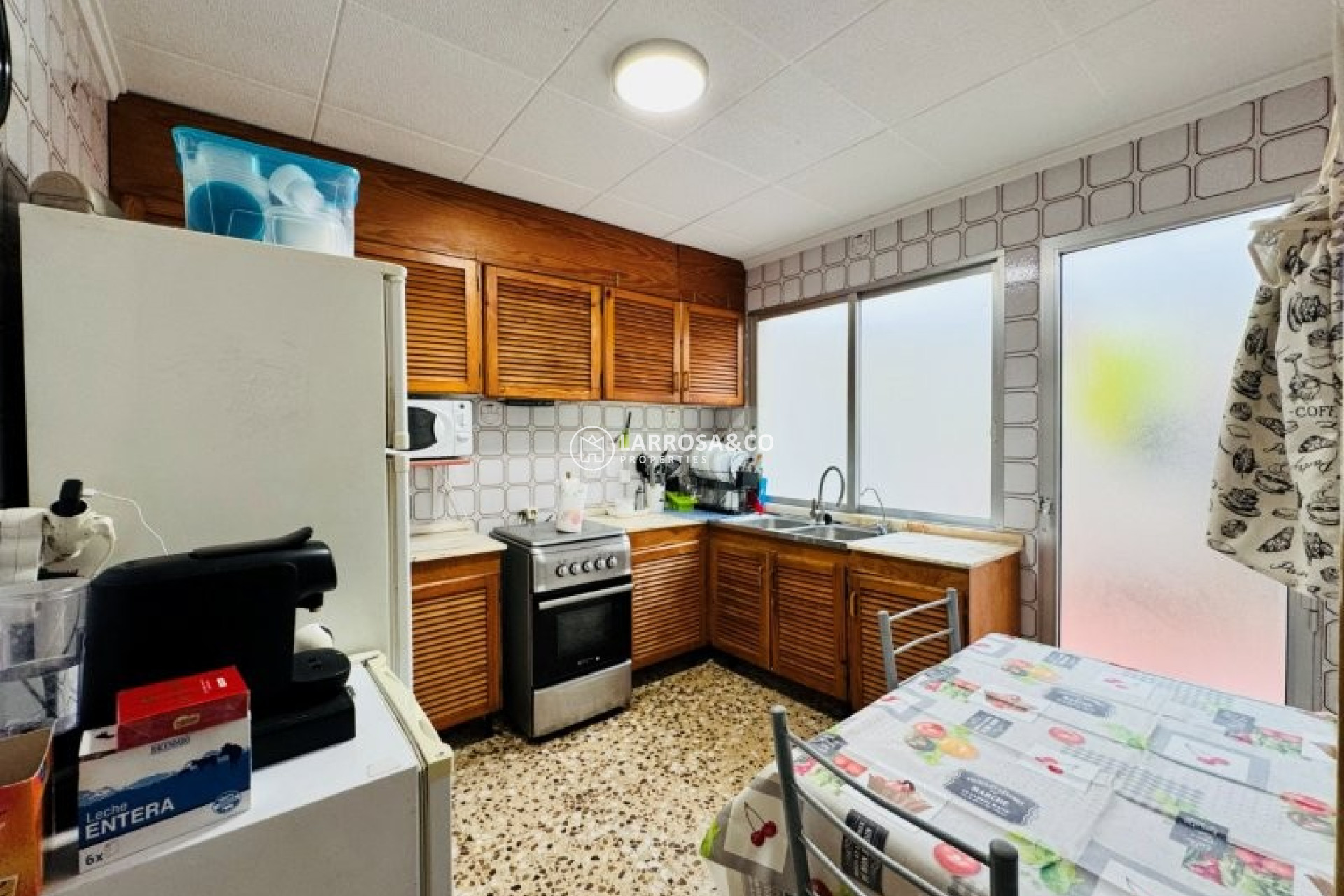 Resale - Apartment - La Mata - Costa Blanca