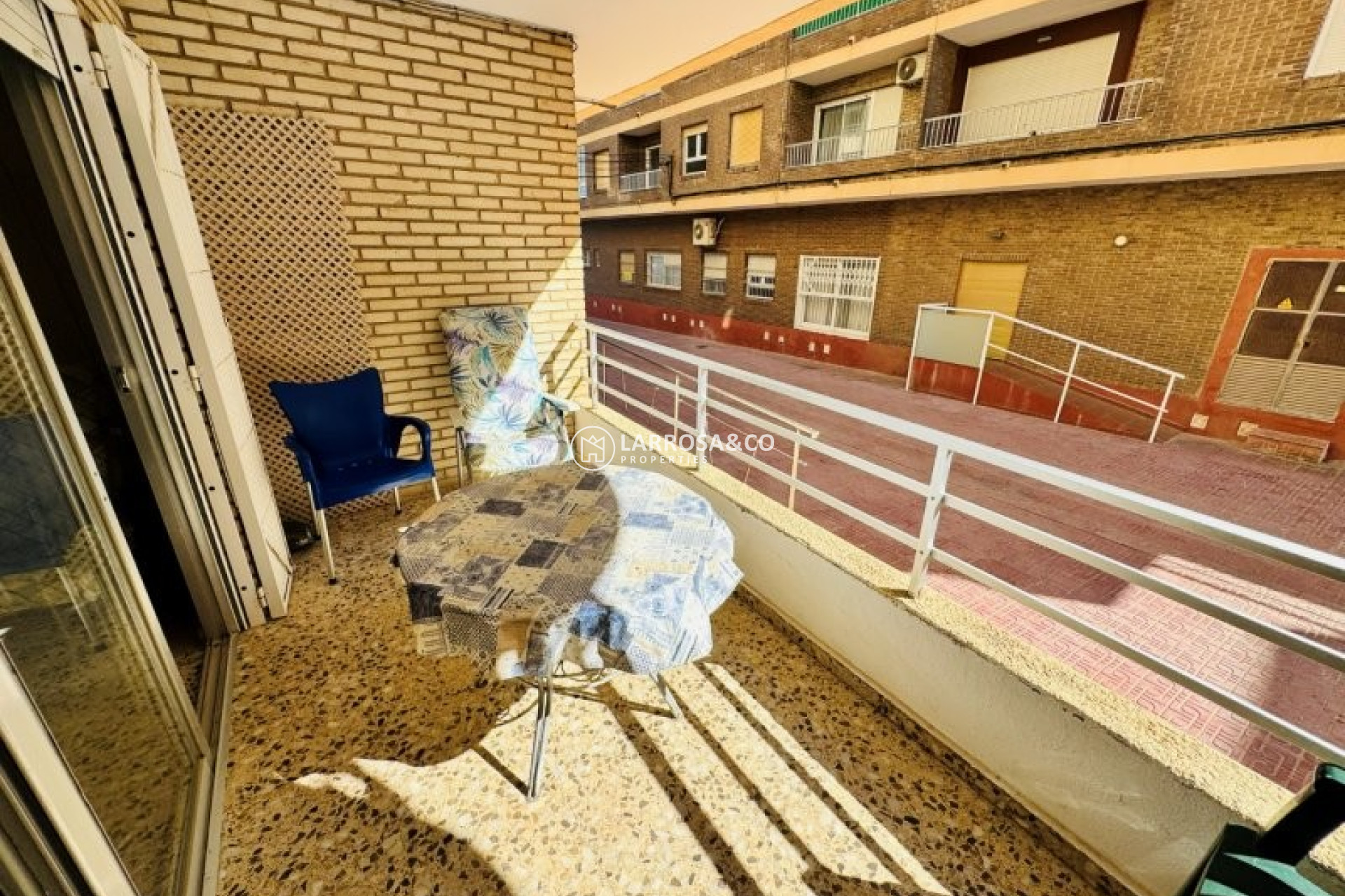 Resale - Apartment - La Mata - Costa Blanca