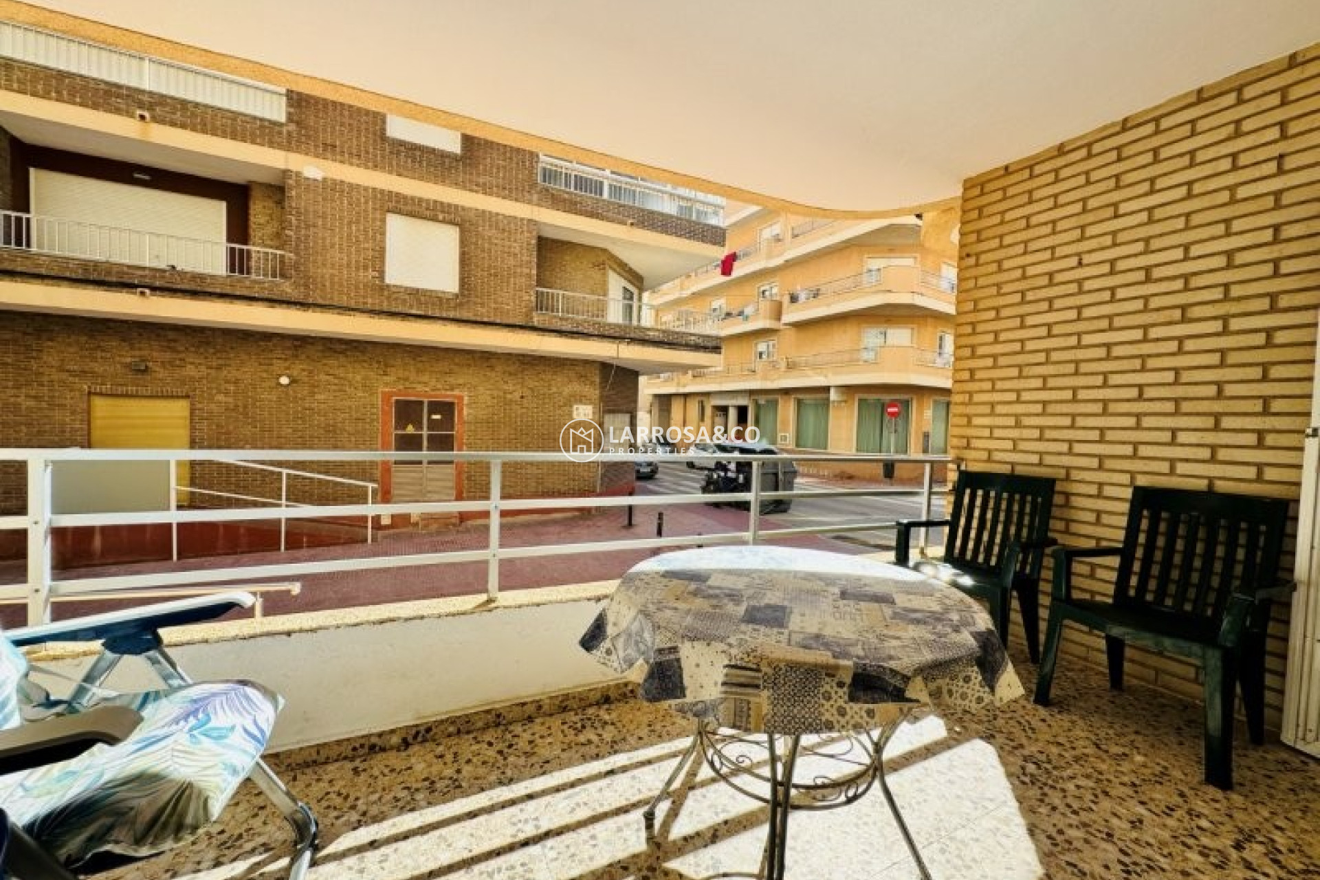 Resale - Apartment - La Mata - Costa Blanca