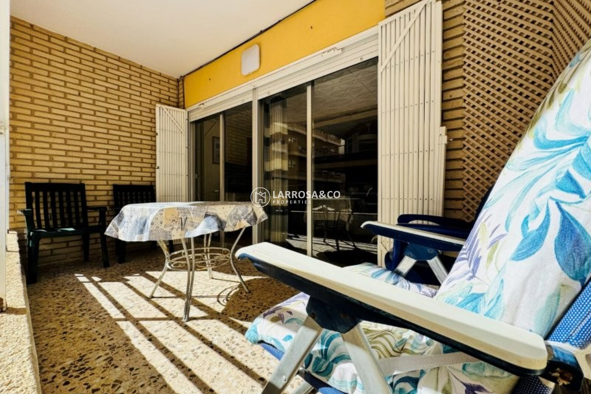 Resale - Apartment - La Mata - Costa Blanca