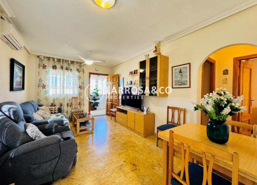 Resale - Apartment - La Mata - Costa Blanca