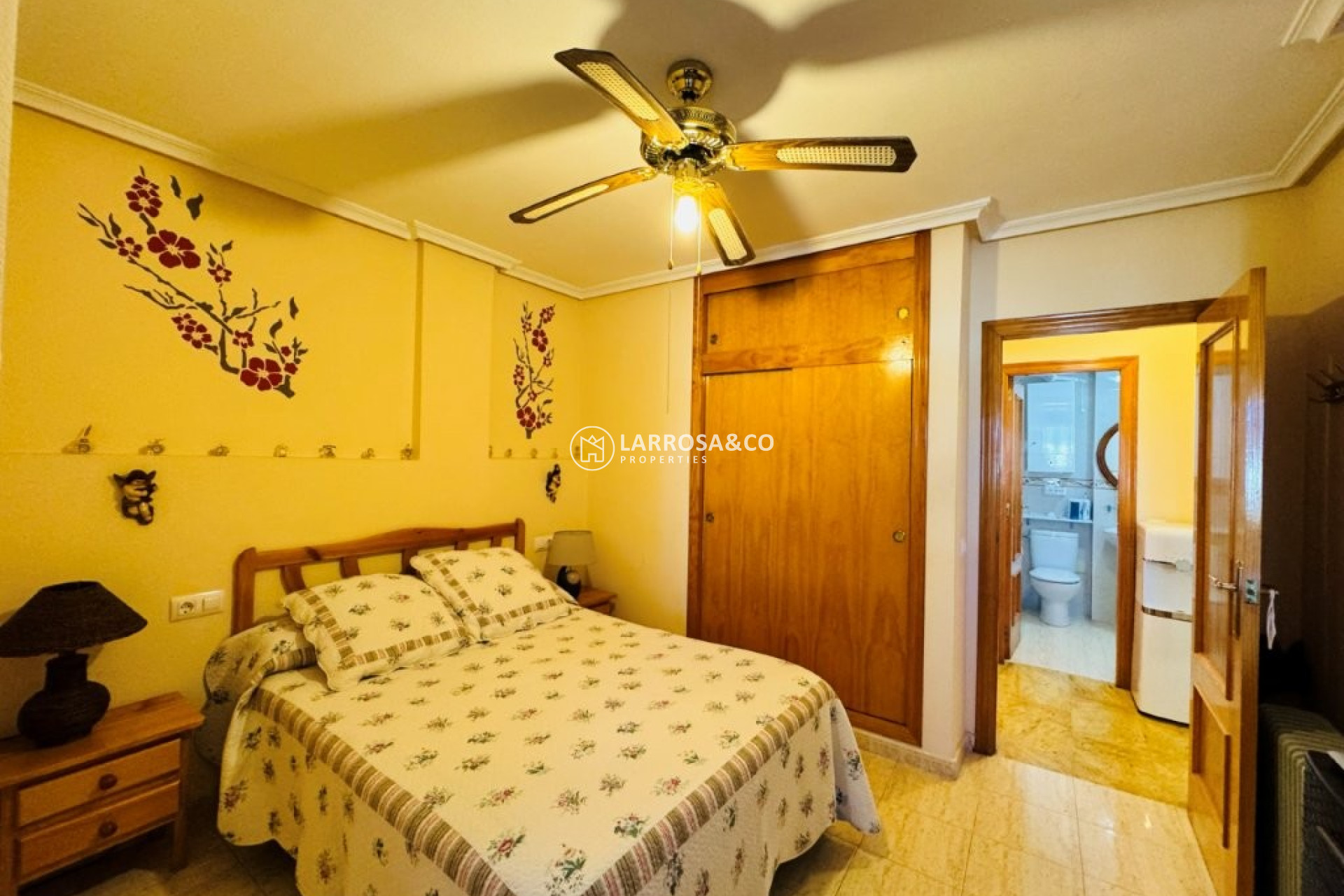 Resale - Apartment - La Mata - Costa Blanca