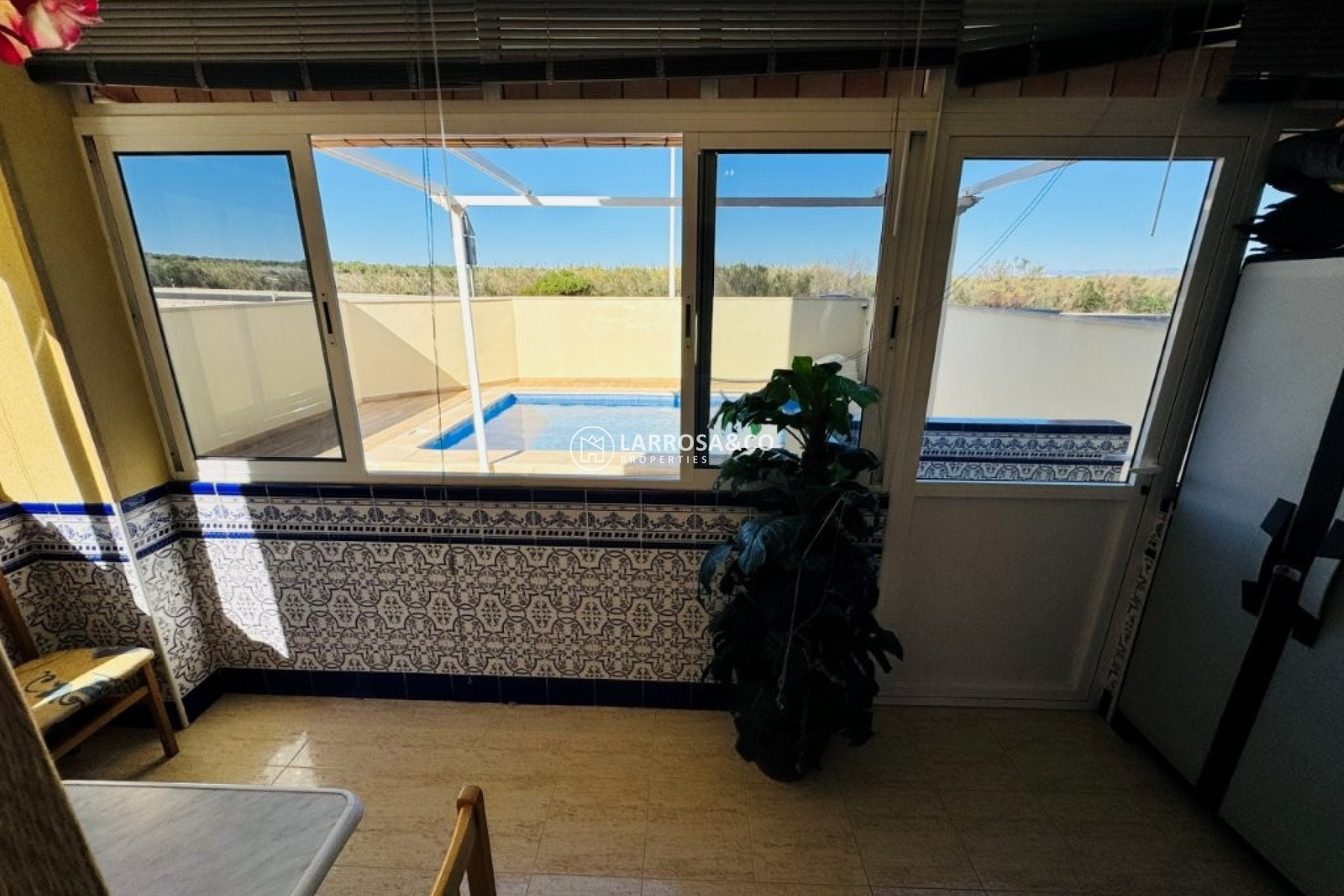 Resale - Apartment - La Mata - Costa Blanca