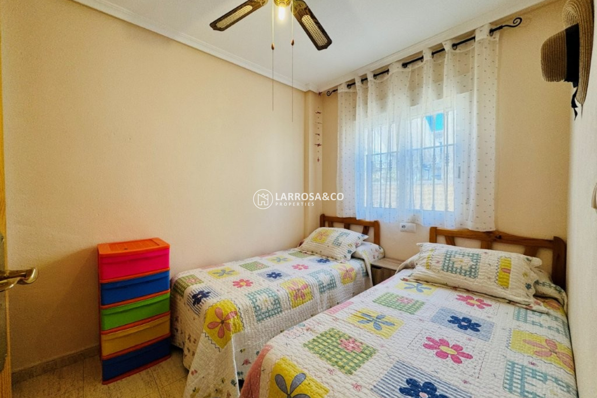 Resale - Apartment - La Mata - Costa Blanca