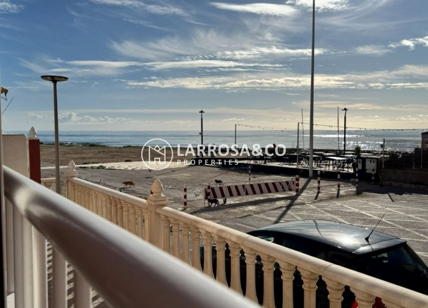 Resale - Apartment - La Mata - Costa Blanca