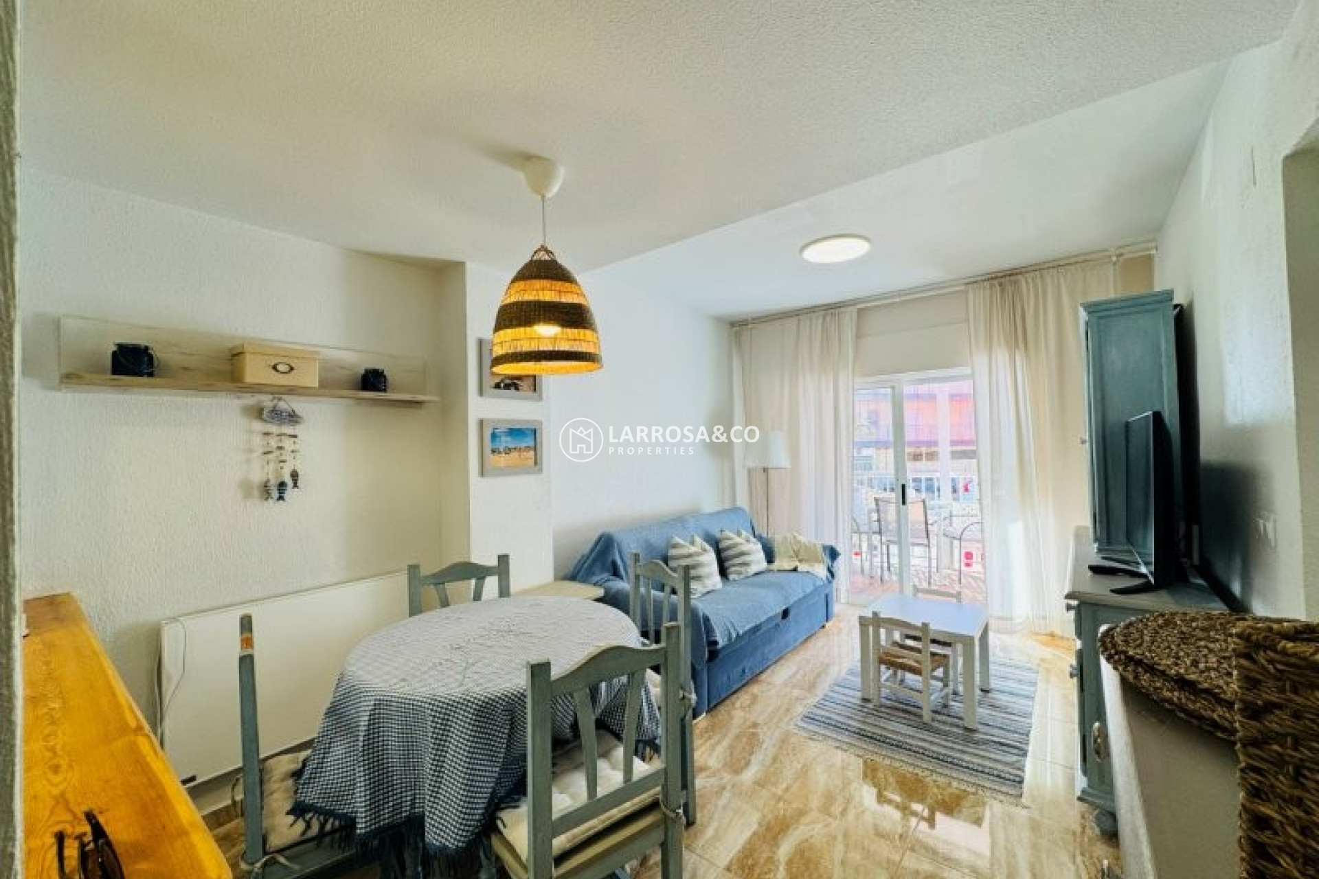 Resale - Apartment - La Mata - Costa Blanca