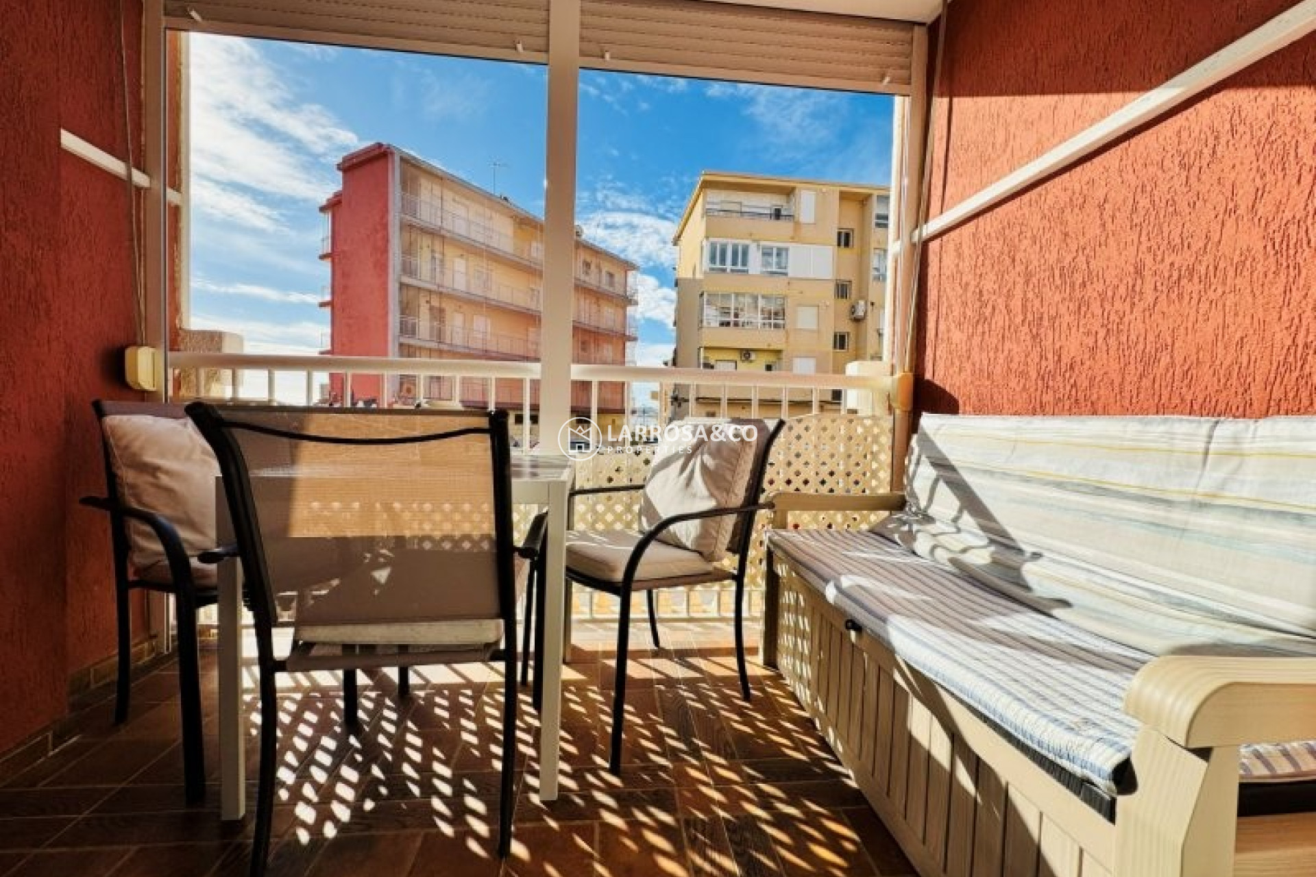 Resale - Apartment - La Mata - Costa Blanca