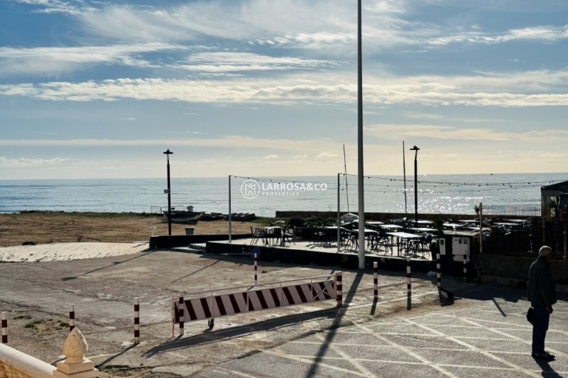 Resale - Apartment - La Mata - Costa Blanca