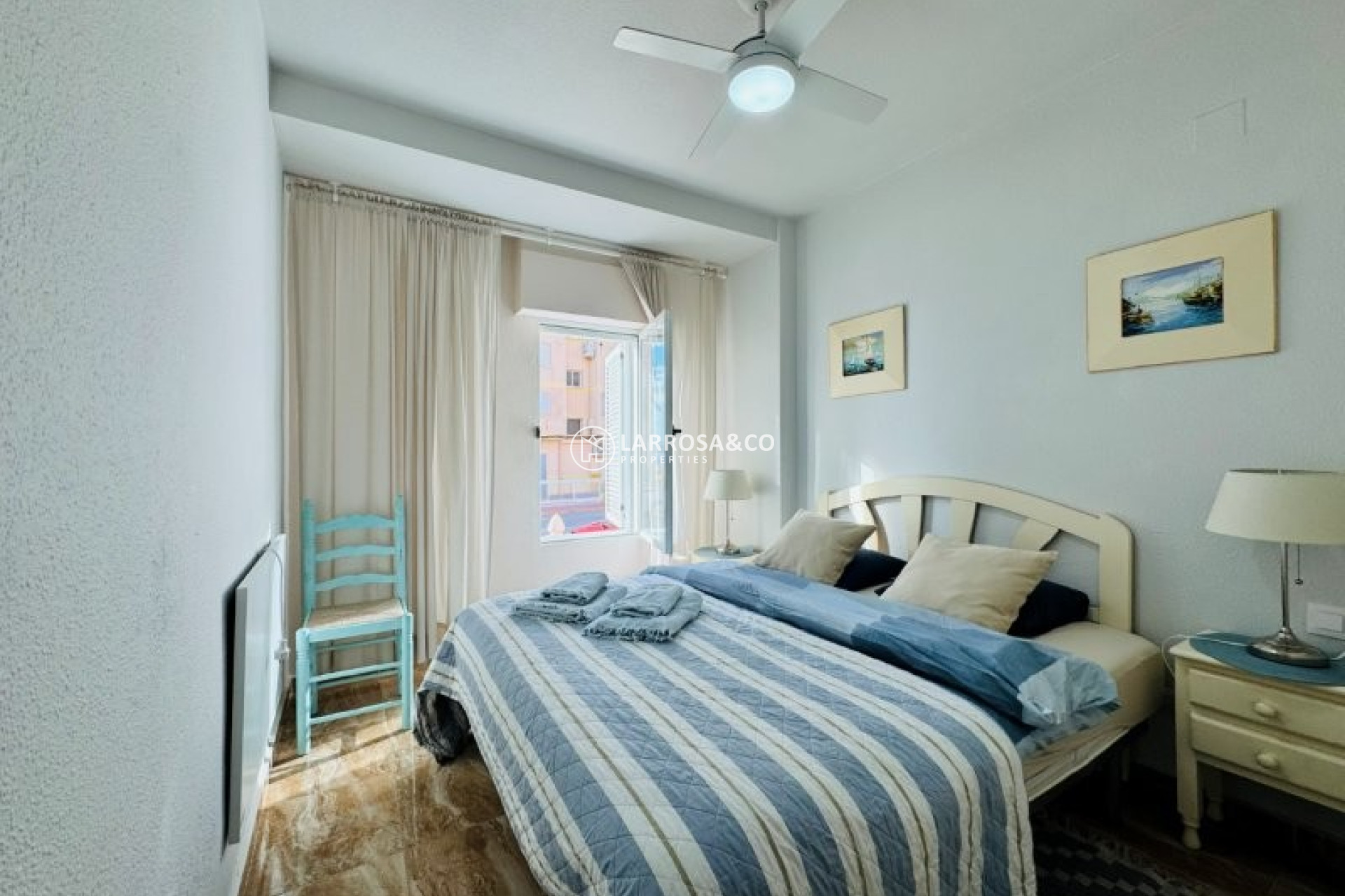 Resale - Apartment - La Mata - Costa Blanca