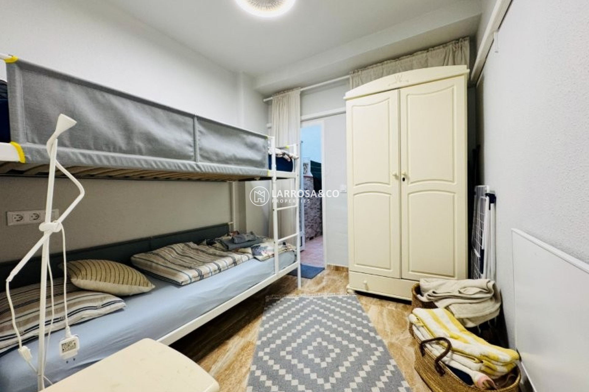 Resale - Apartment - La Mata - Costa Blanca