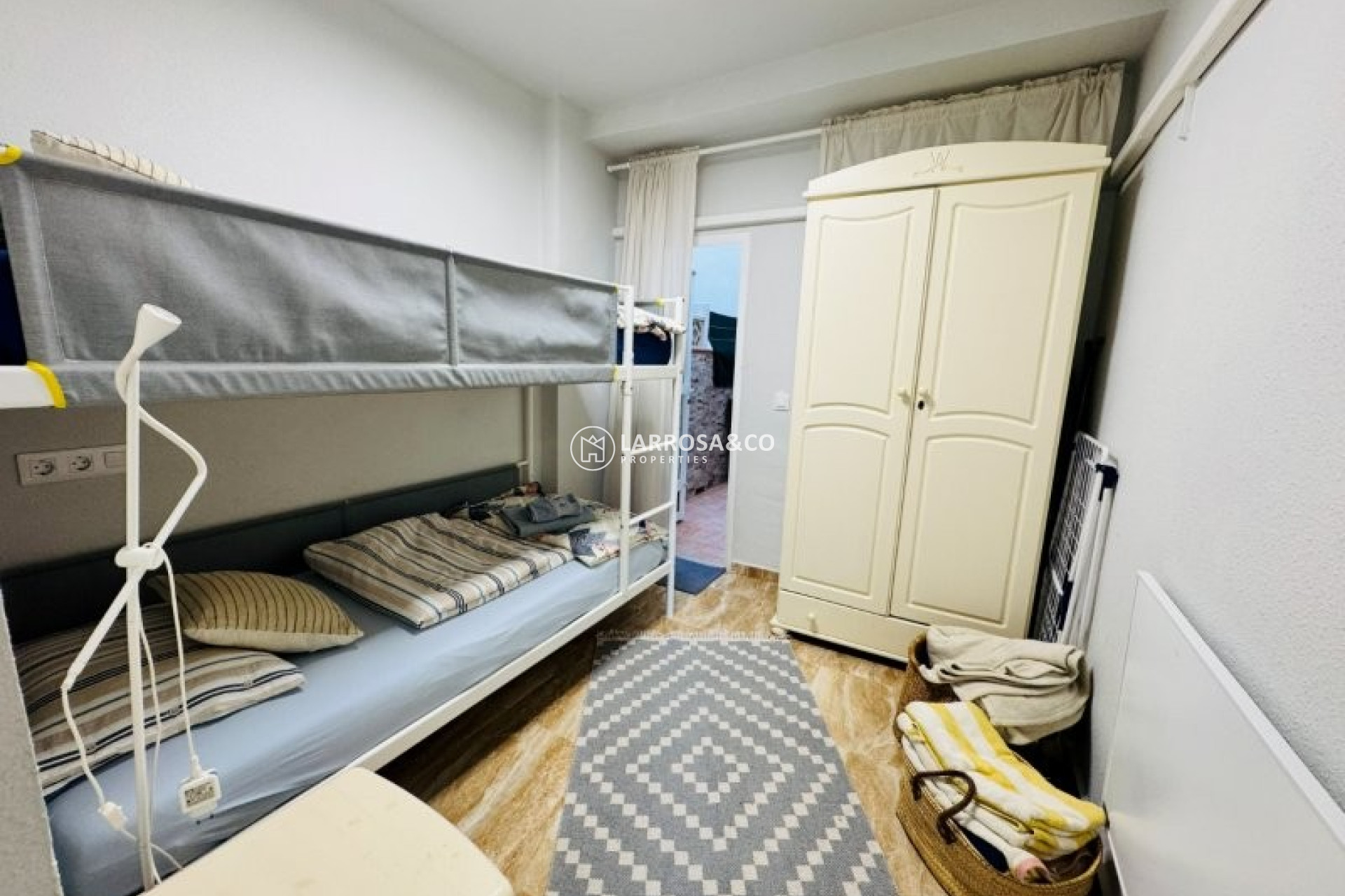 Resale - Apartment - La Mata - Costa Blanca