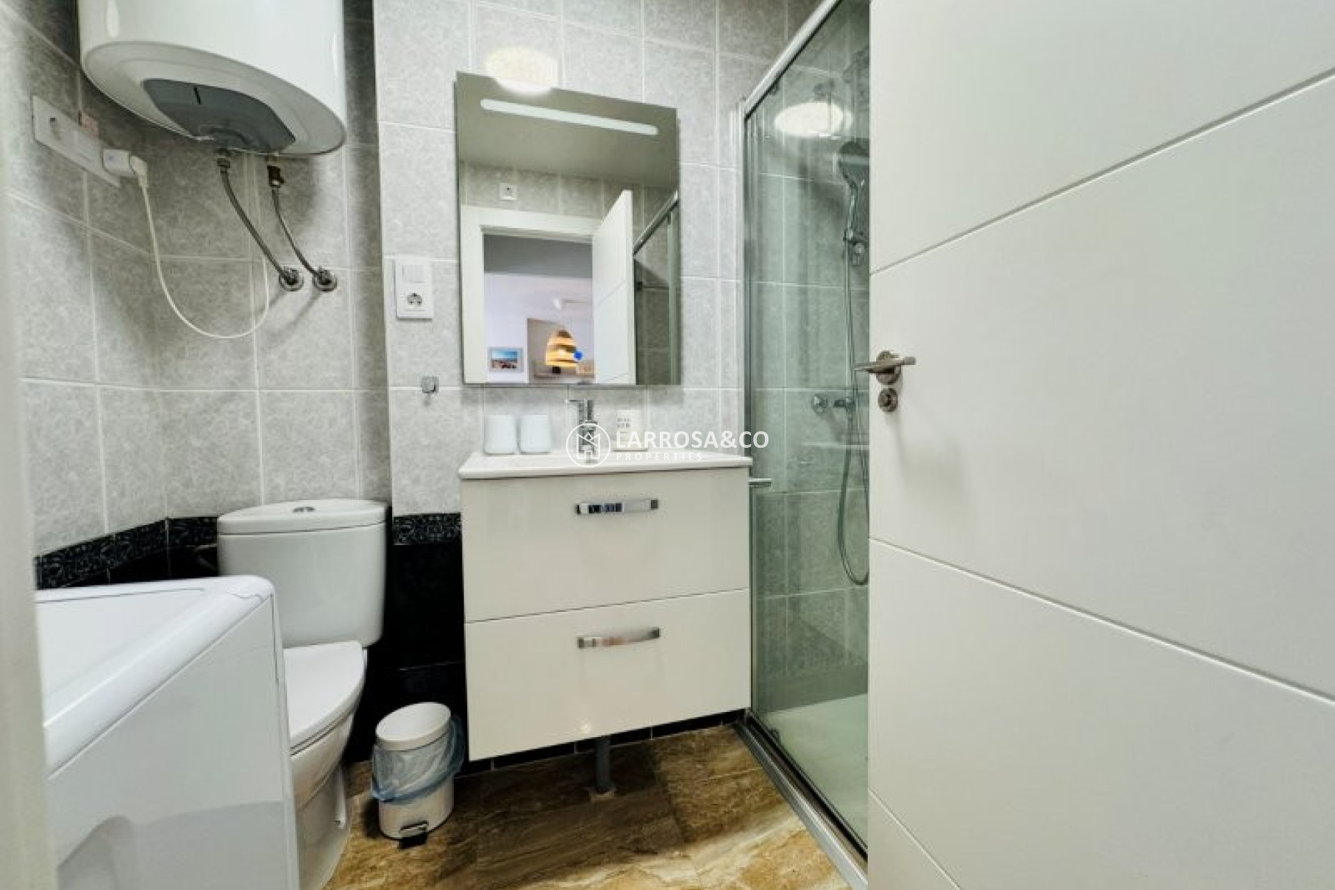 Resale - Apartment - La Mata - Costa Blanca