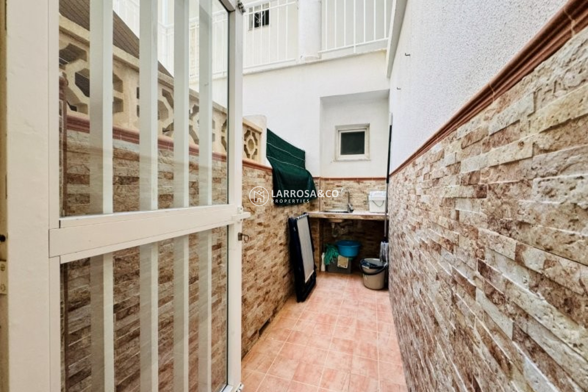 Resale - Apartment - La Mata - Costa Blanca