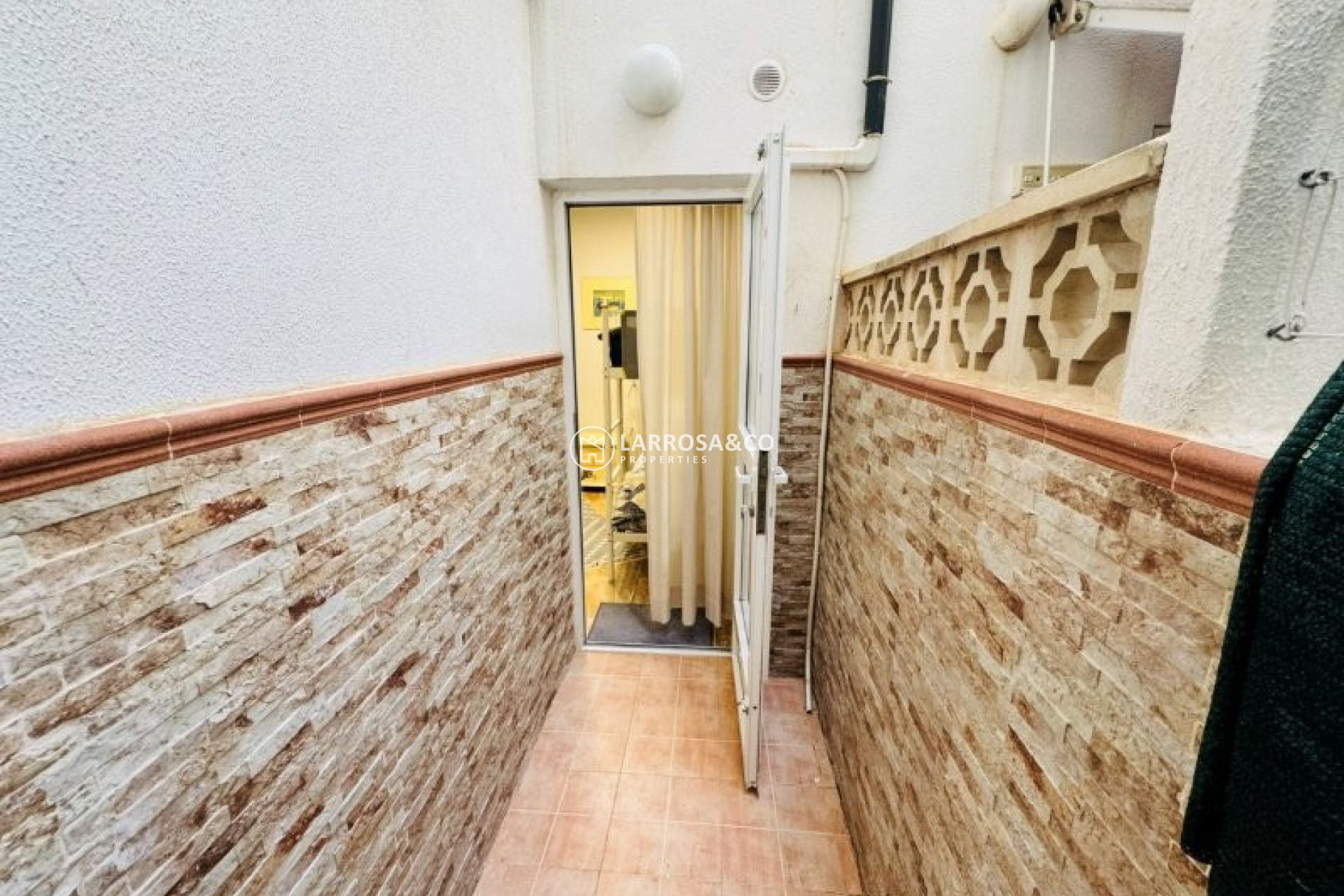 Resale - Apartment - La Mata - Costa Blanca