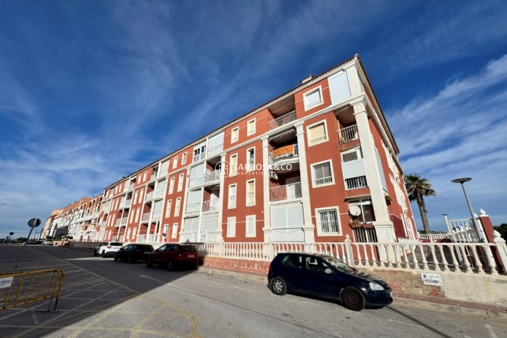 Resale - Apartment - La Mata - Costa Blanca