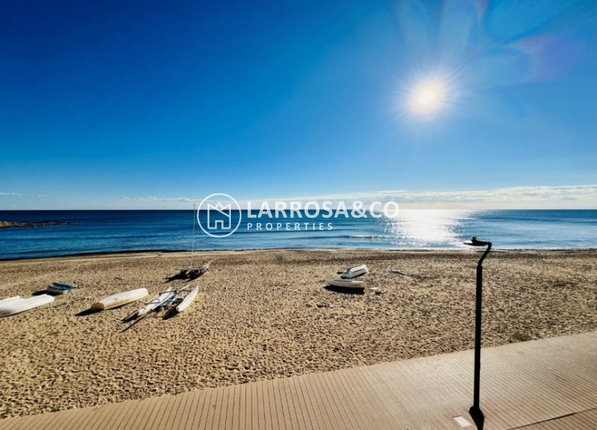 Resale - Apartment - La Mata - Costa Blanca