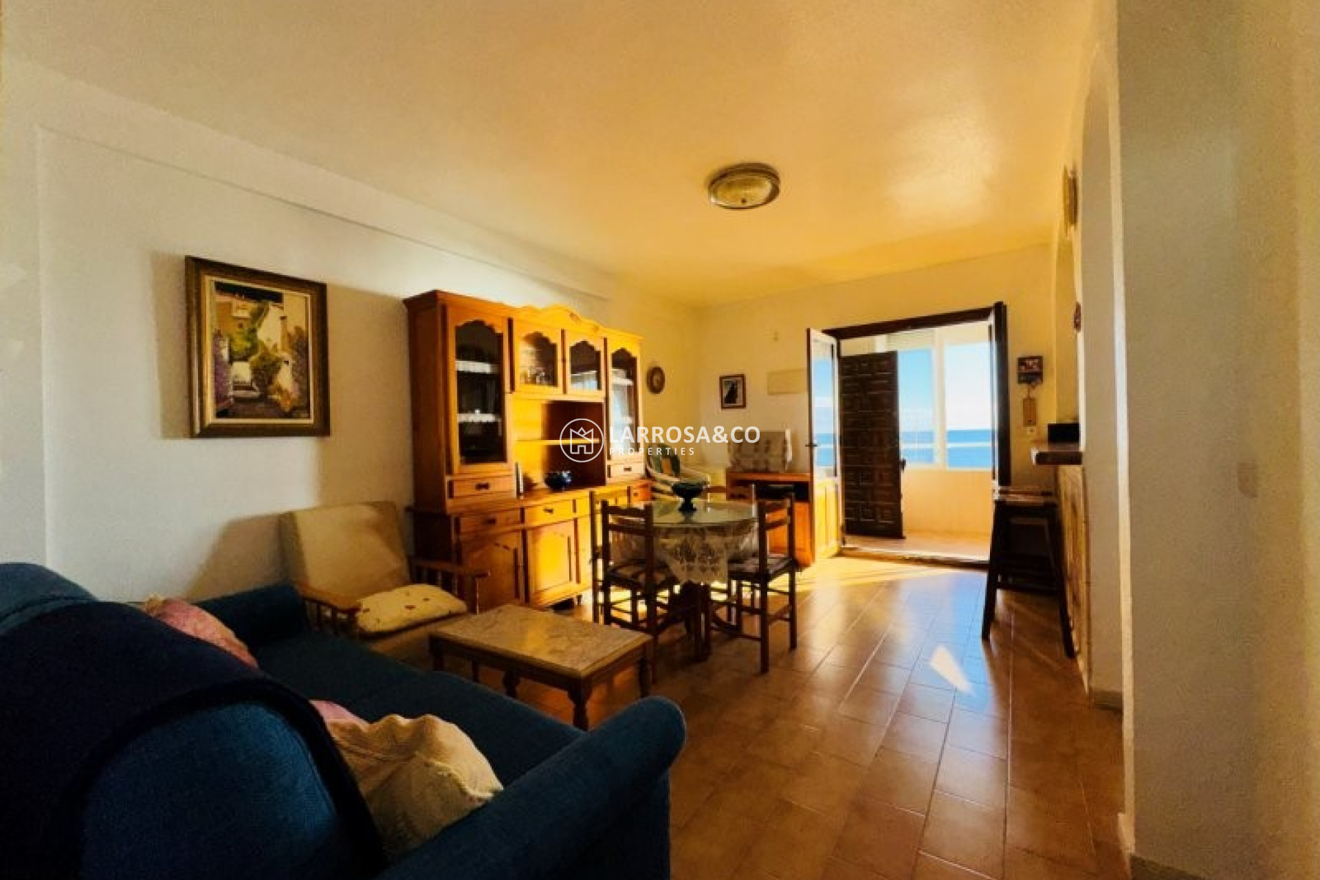Resale - Apartment - La Mata - Costa Blanca