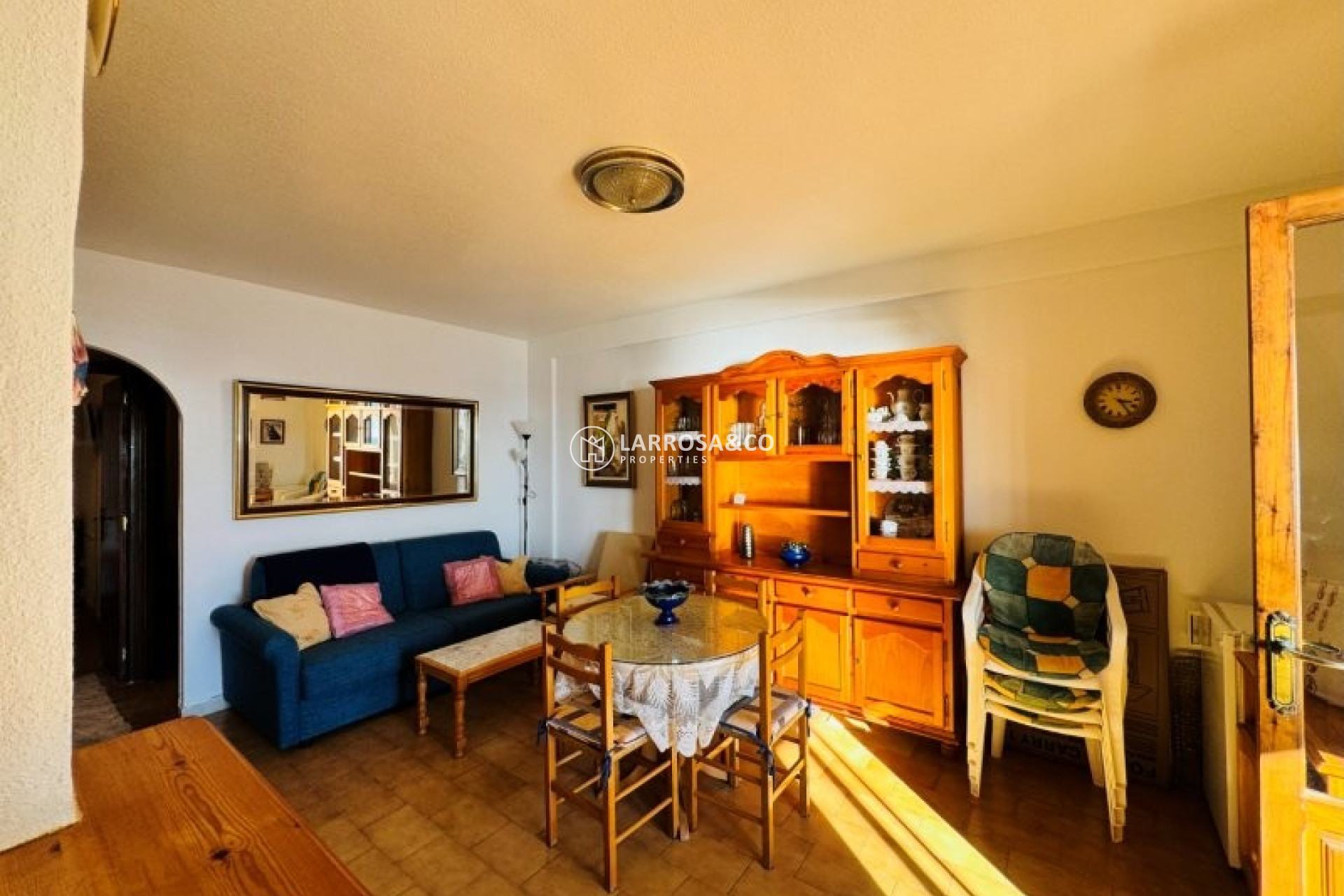 Resale - Apartment - La Mata - Costa Blanca