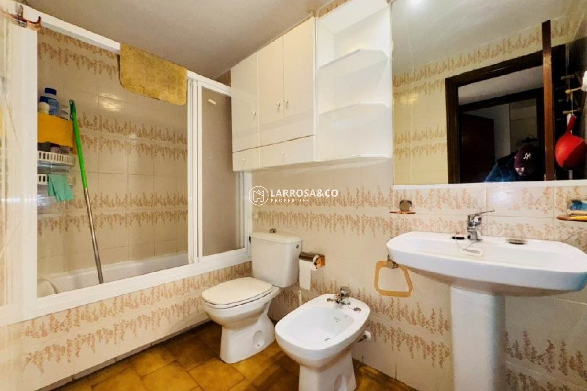 Resale - Apartment - La Mata - Costa Blanca