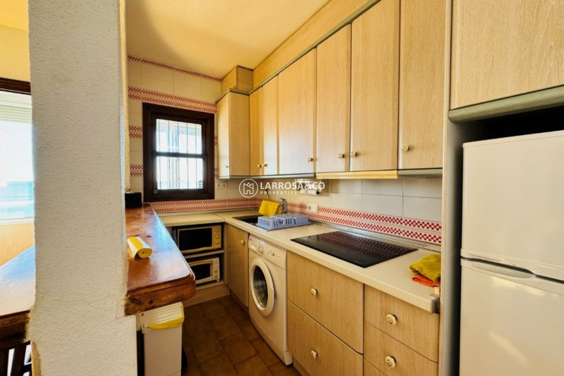 Resale - Apartment - La Mata - Costa Blanca