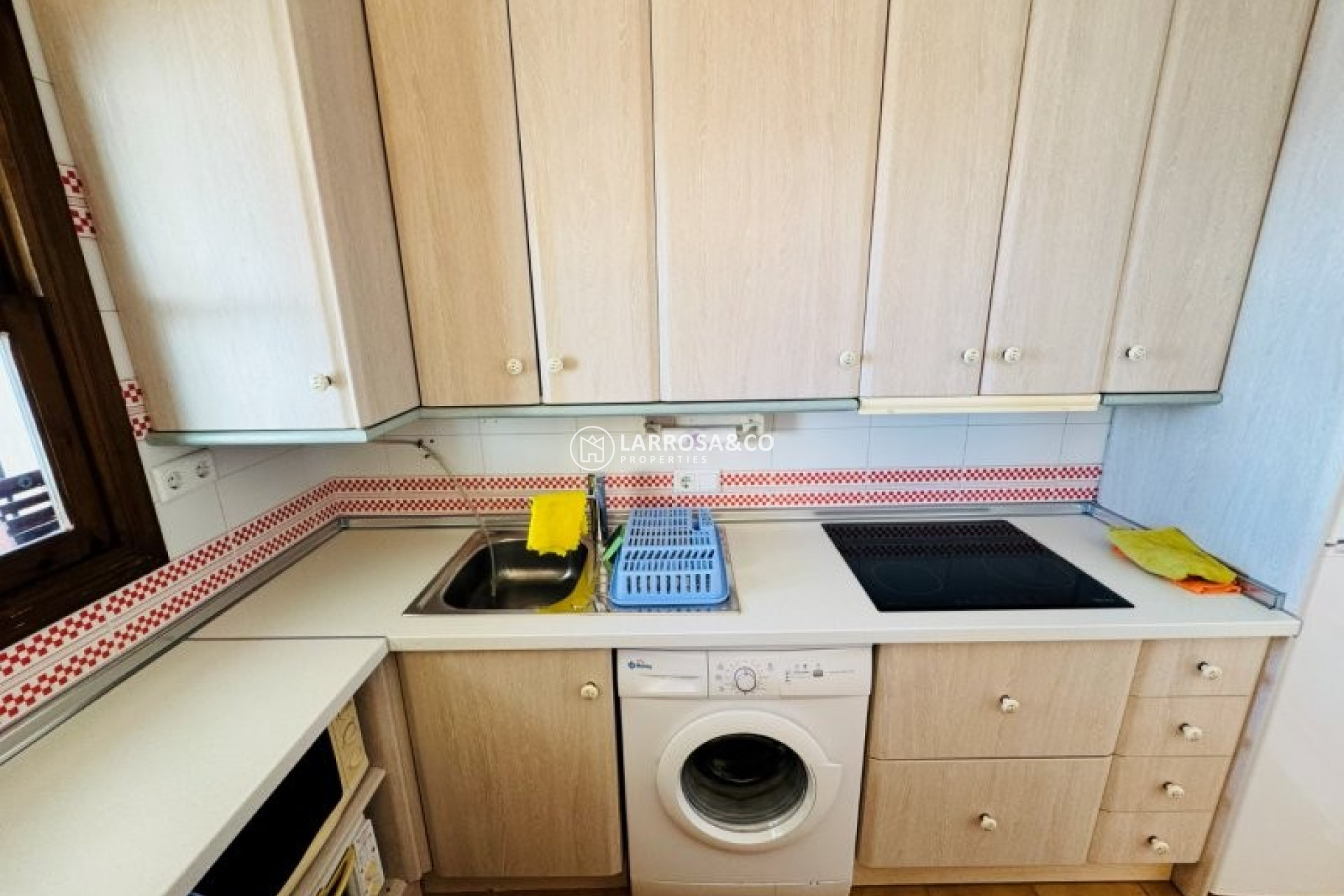 Resale - Apartment - La Mata - Costa Blanca