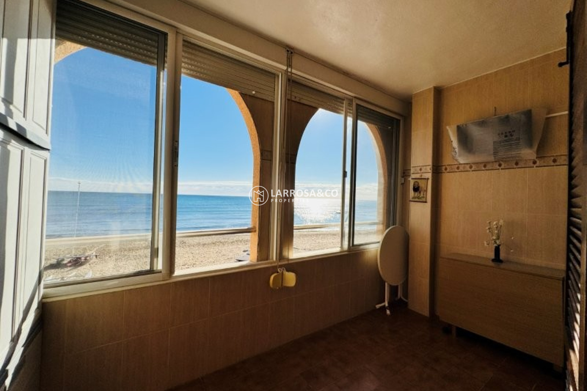 Resale - Apartment - La Mata - Costa Blanca