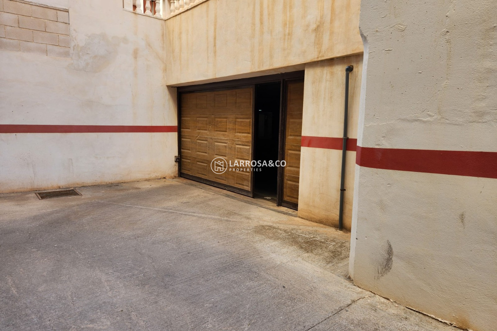 Resale - Apartment - La Mata - Costa Blanca