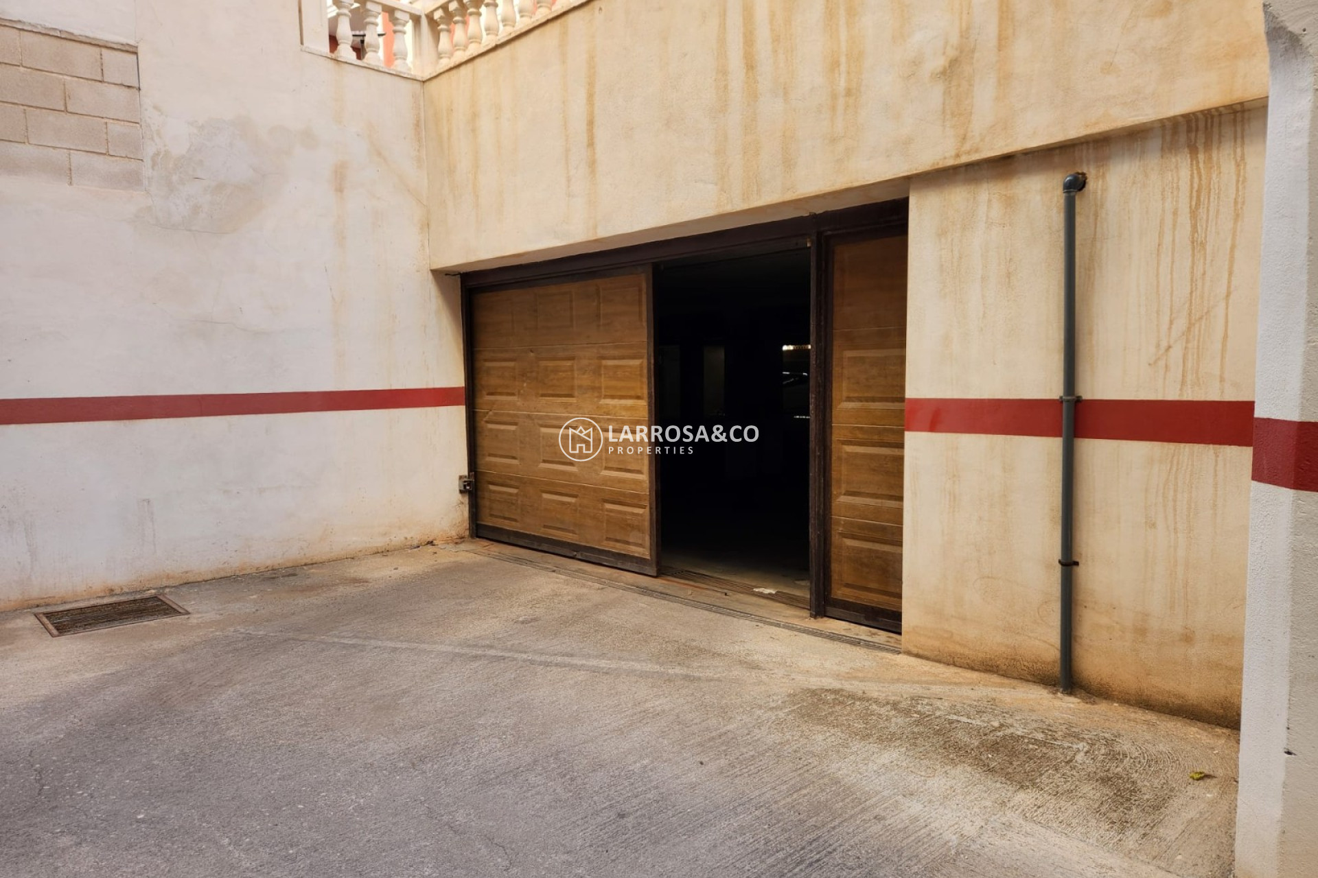 Resale - Apartment - La Mata - Costa Blanca