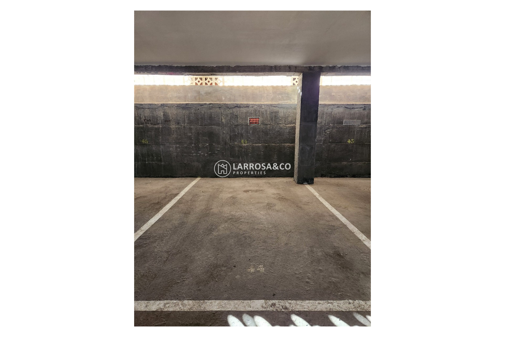 Resale - Apartment - La Mata - Costa Blanca