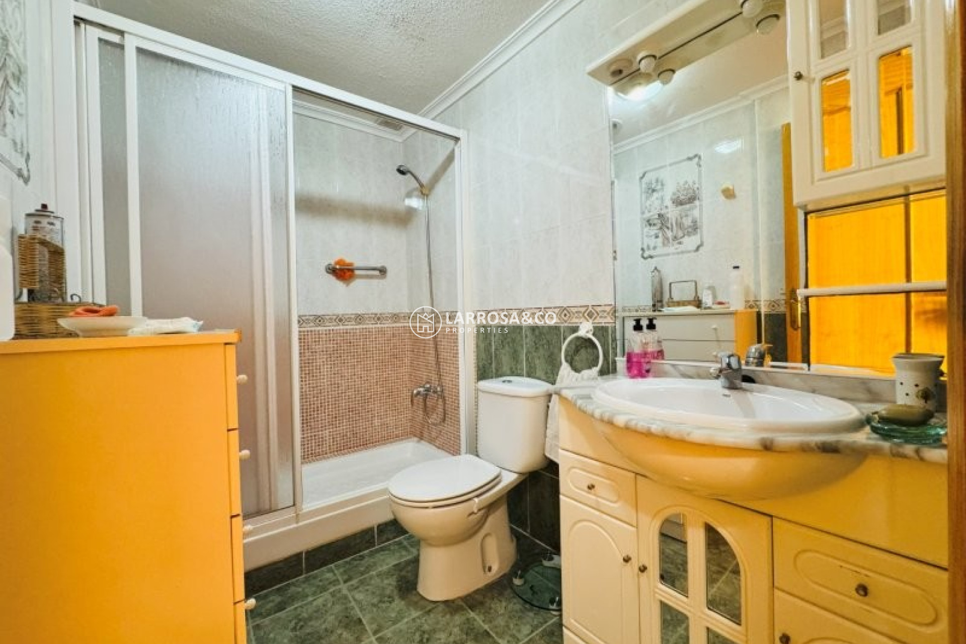 Resale - Apartment - La Mata - Costa Blanca