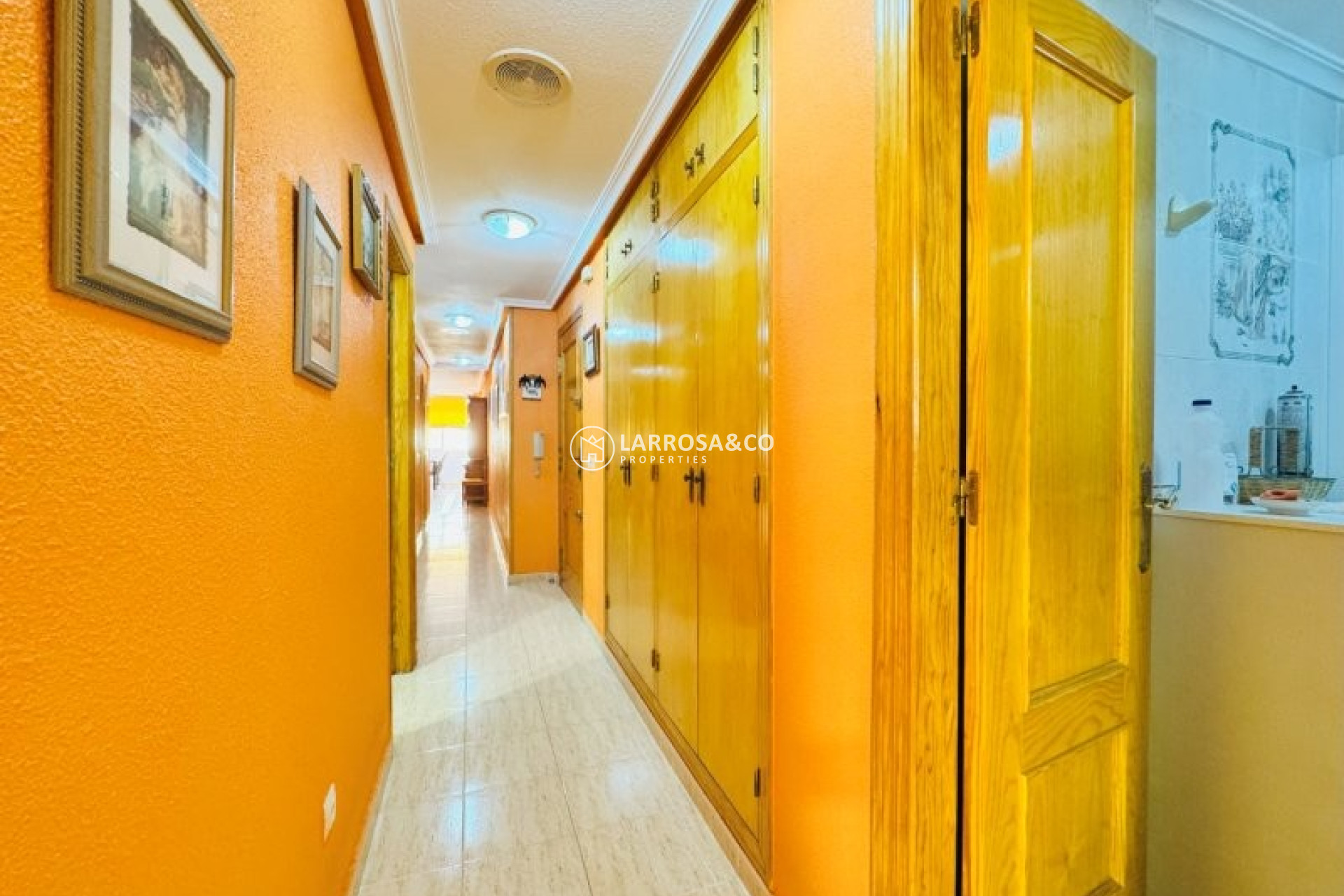 Resale - Apartment - La Mata - Costa Blanca