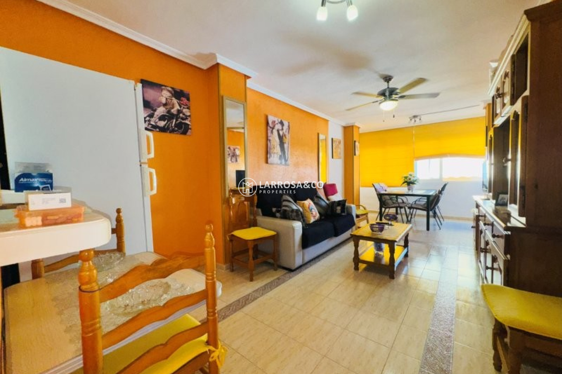 Resale - Apartment - La Mata - Costa Blanca