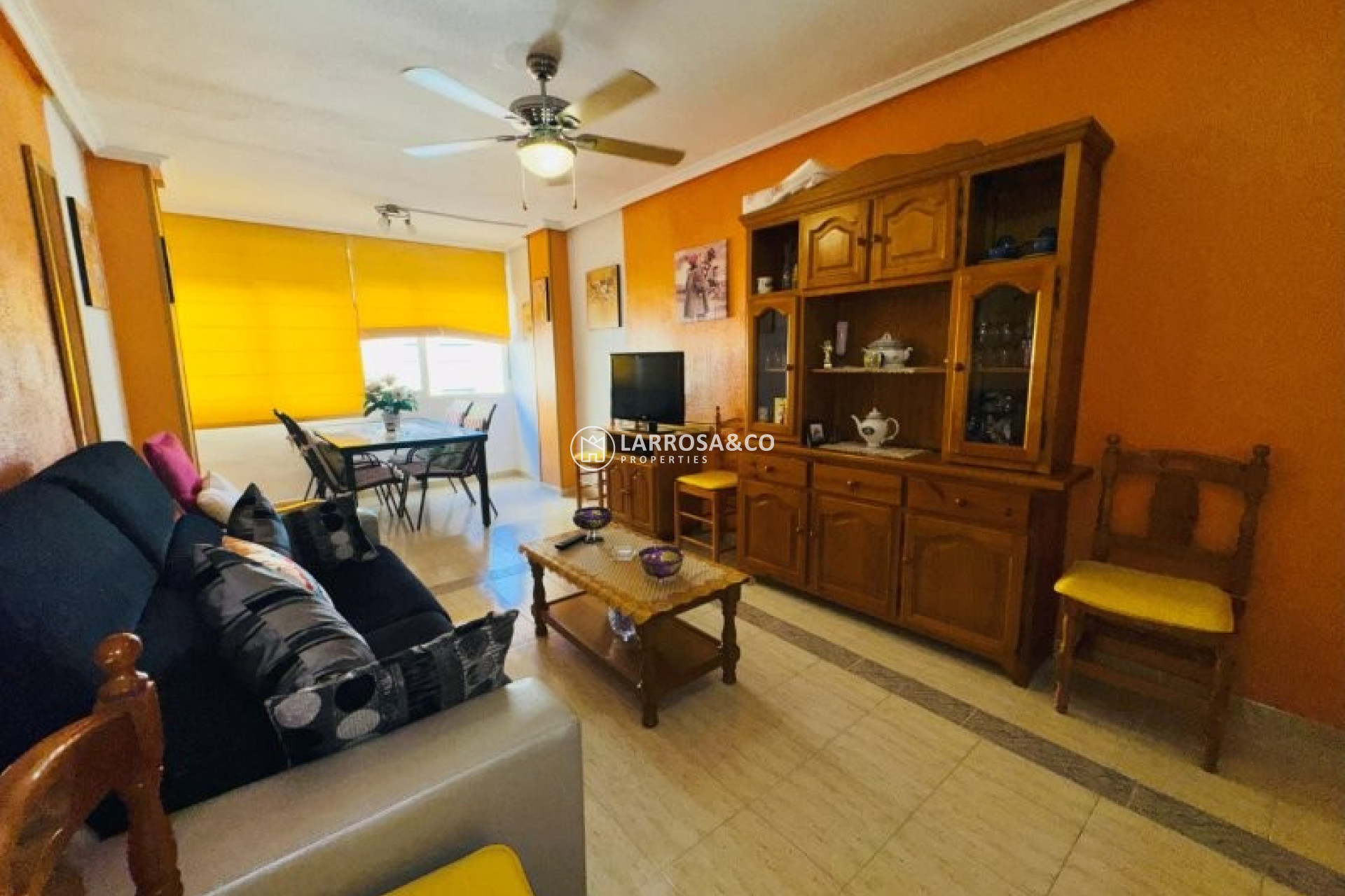 Resale - Apartment - La Mata - Costa Blanca