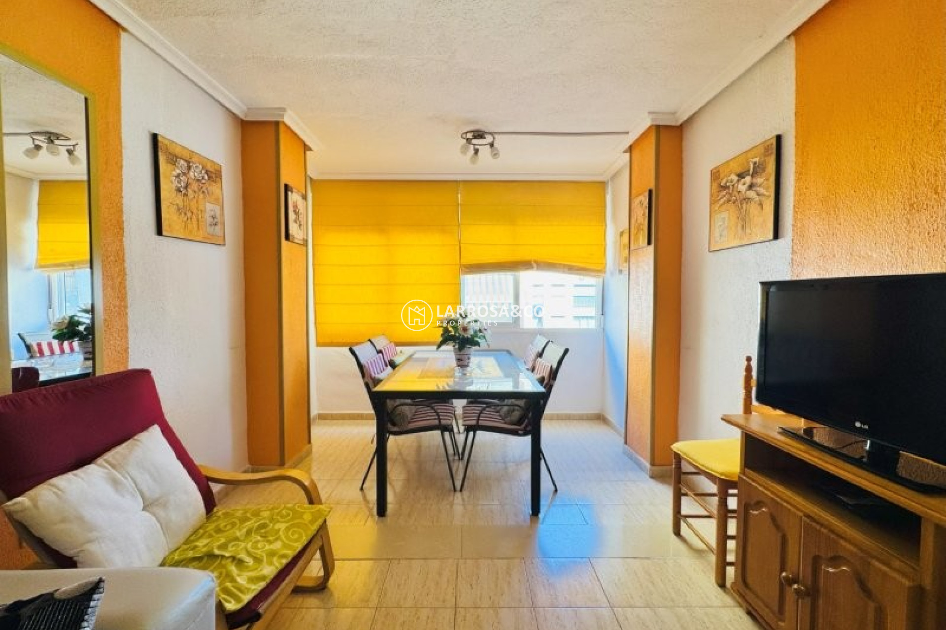 Resale - Apartment - La Mata - Costa Blanca