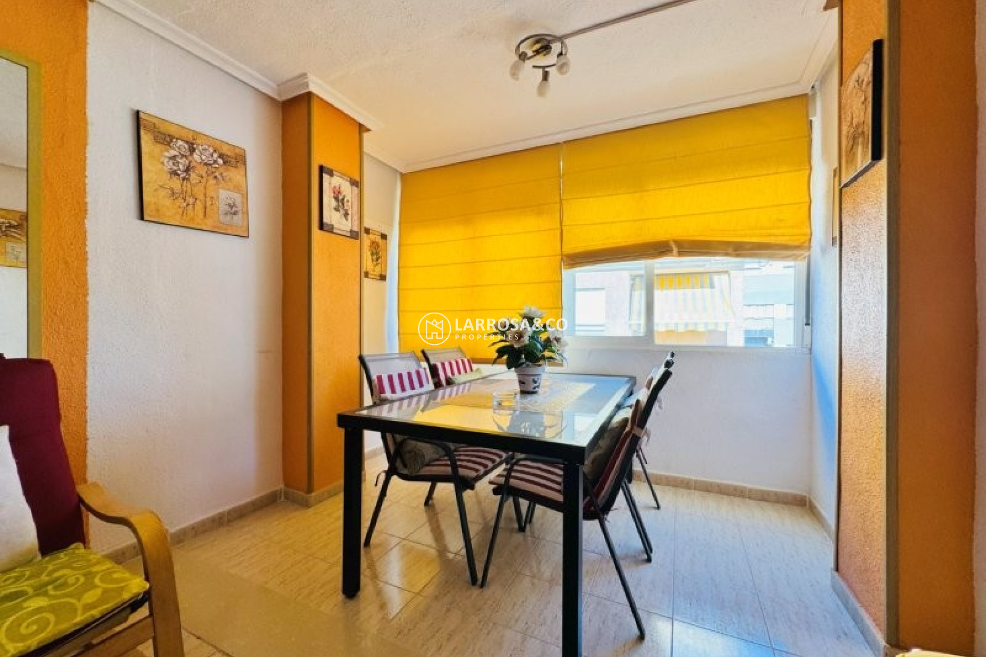 Resale - Apartment - La Mata - Costa Blanca