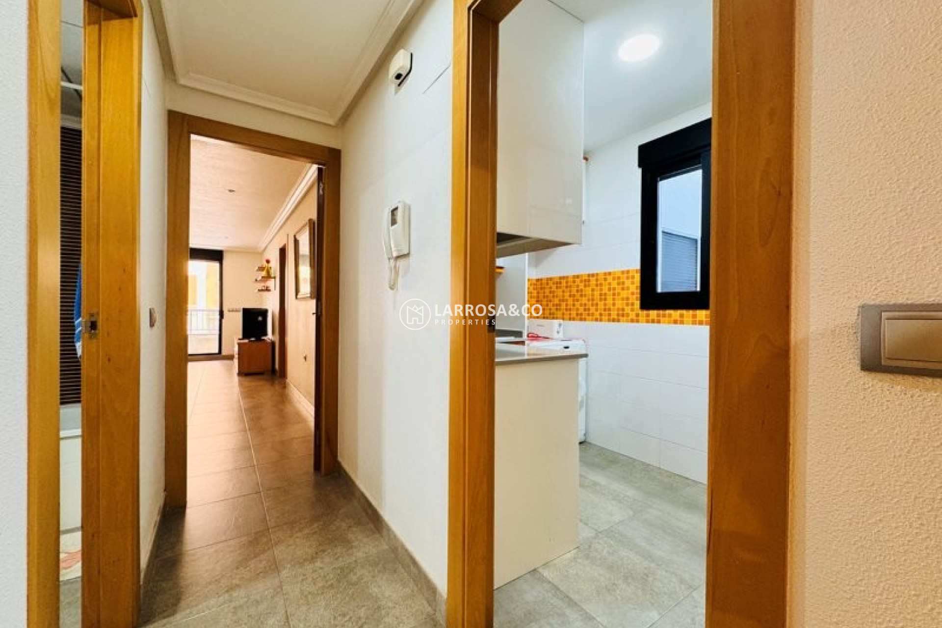 Resale - Apartment - La Mata - Costa Blanca