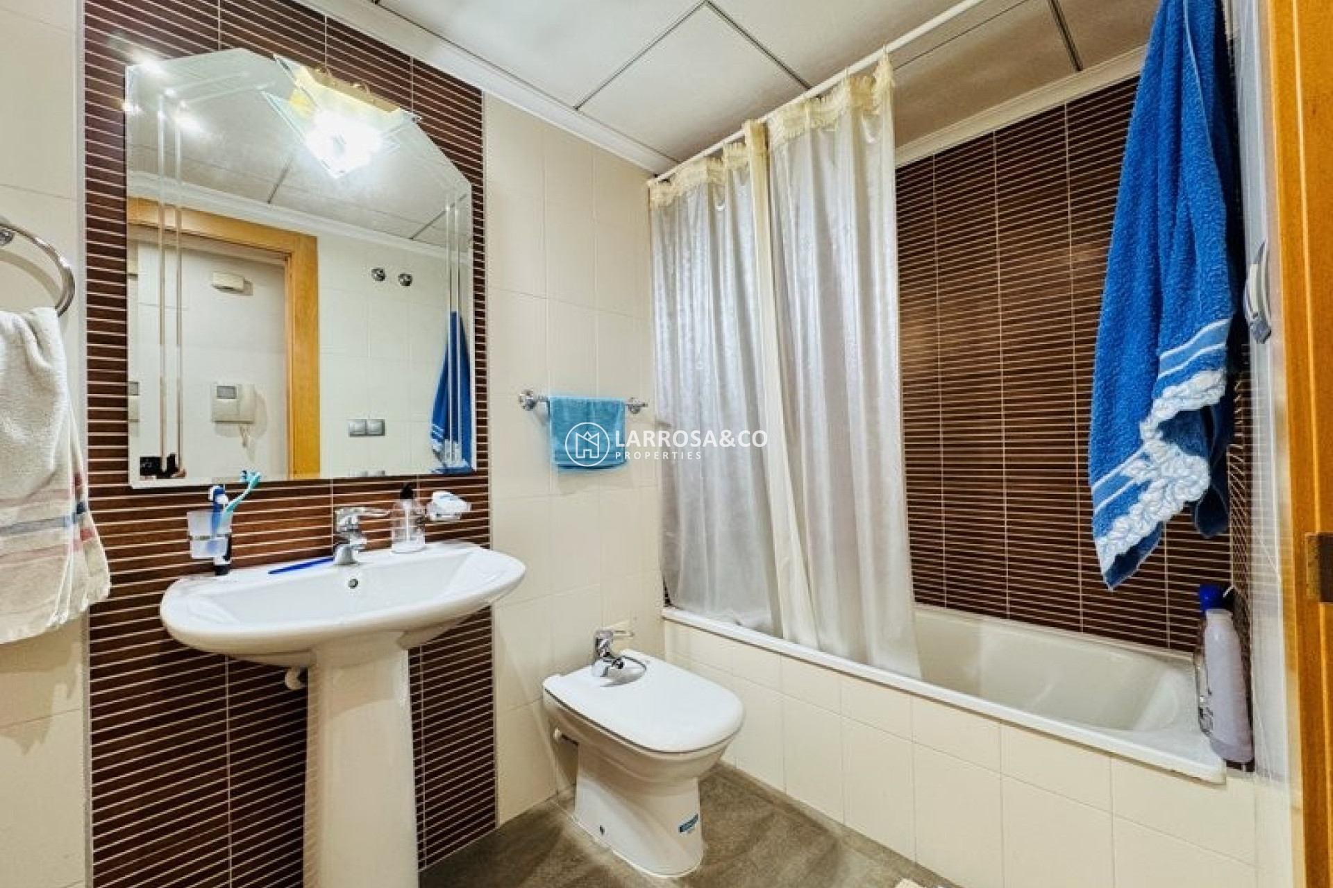 Resale - Apartment - La Mata - Costa Blanca