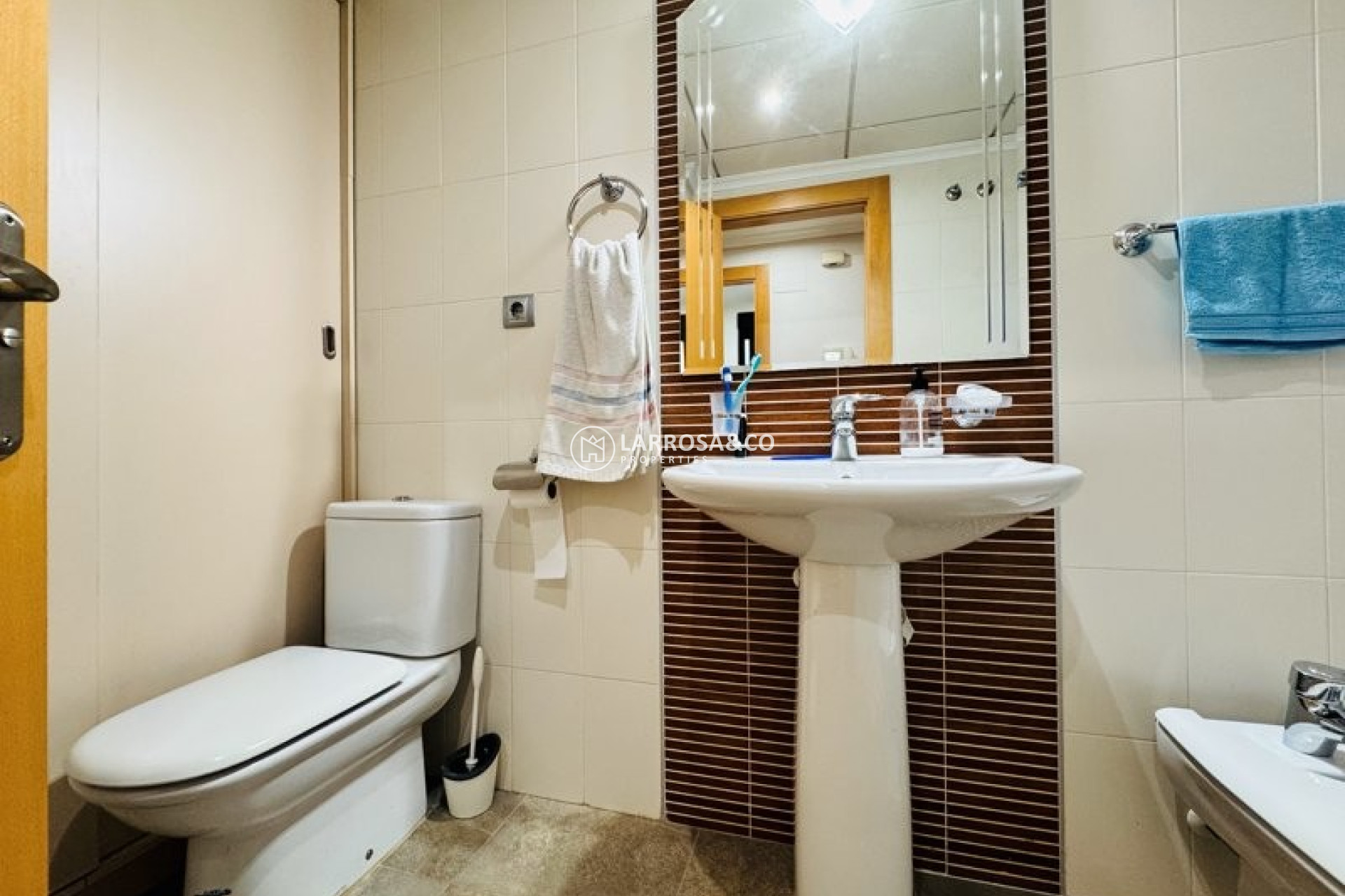 Resale - Apartment - La Mata - Costa Blanca