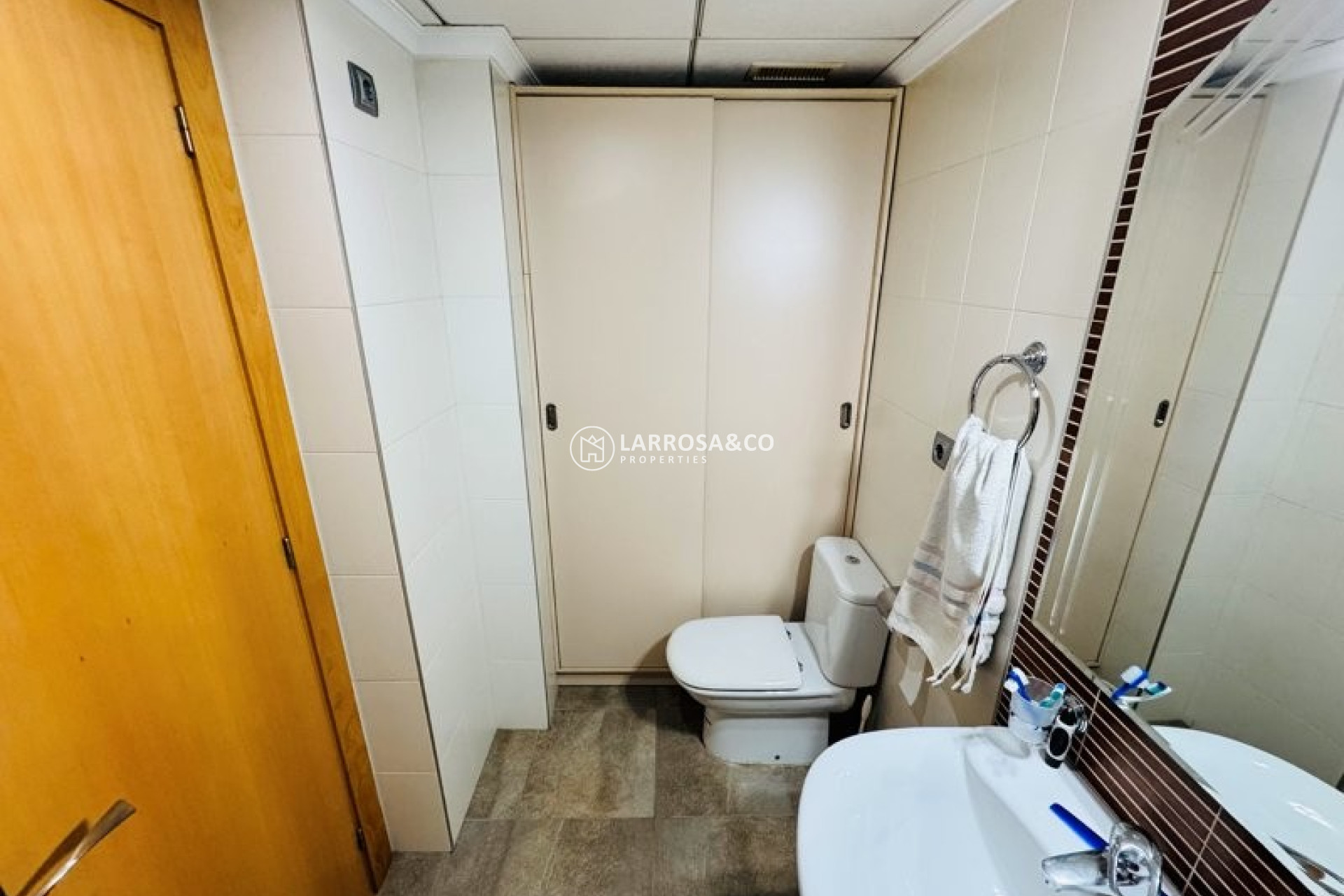 Resale - Apartment - La Mata - Costa Blanca