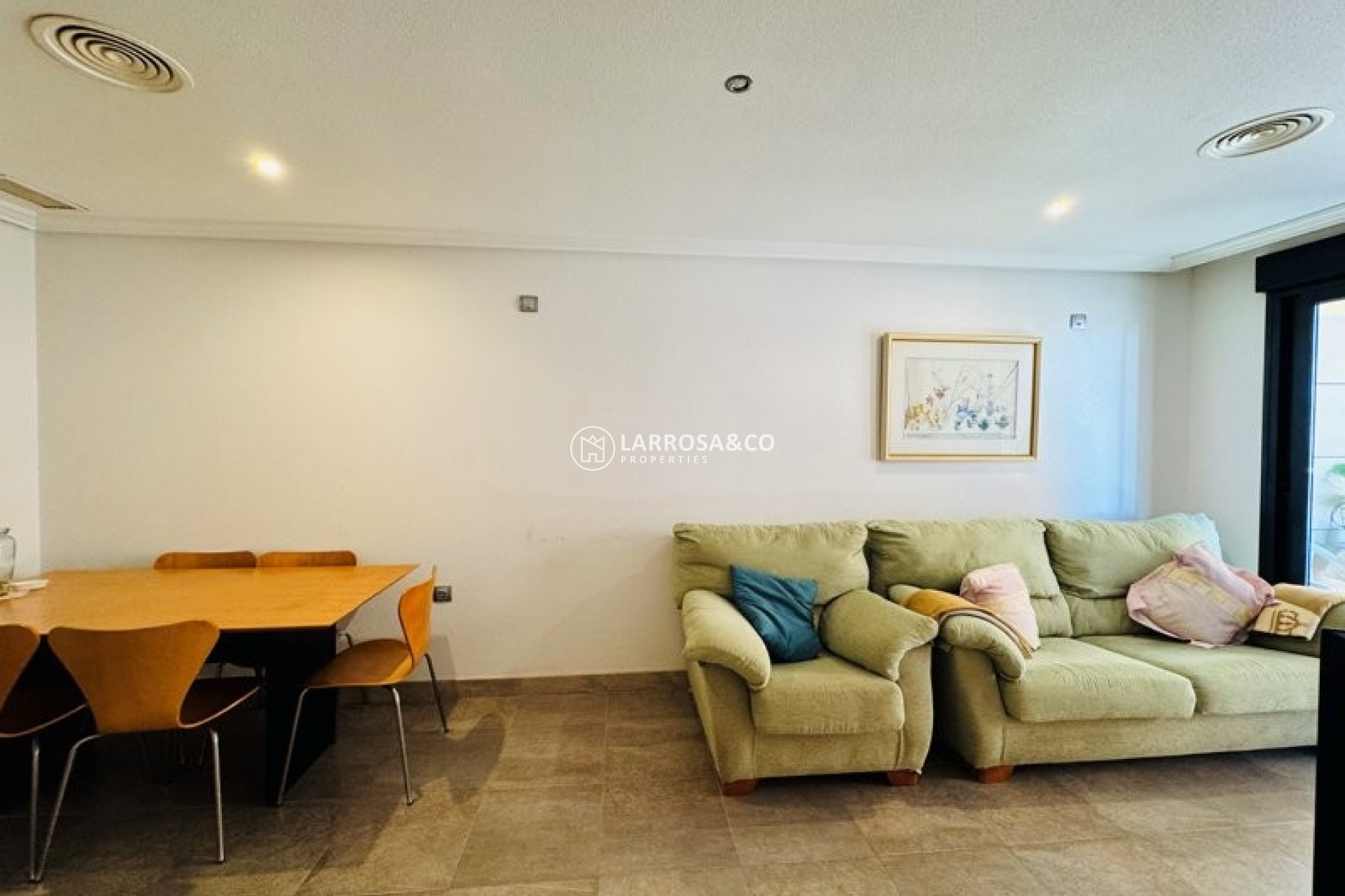 Resale - Apartment - La Mata - Costa Blanca