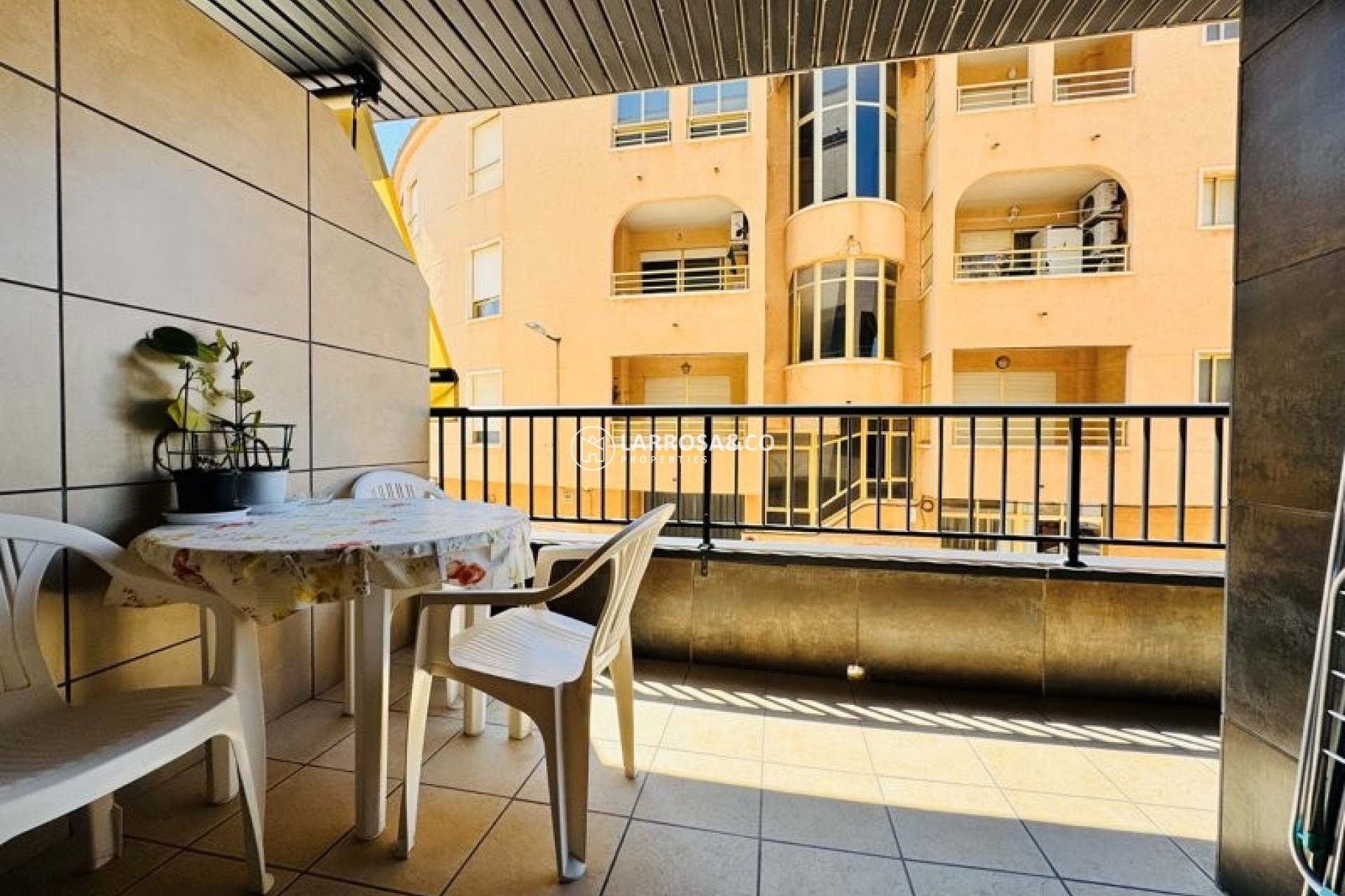 Resale - Apartment - La Mata - Costa Blanca