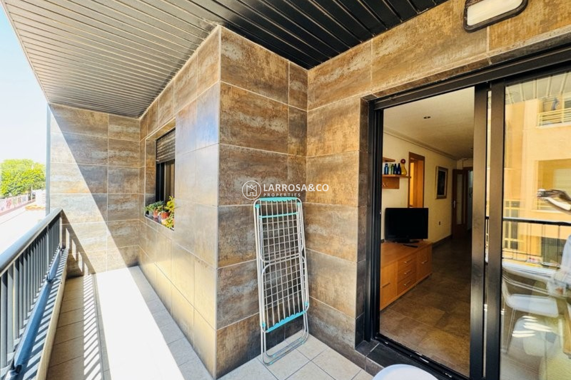 Resale - Apartment - La Mata - Costa Blanca