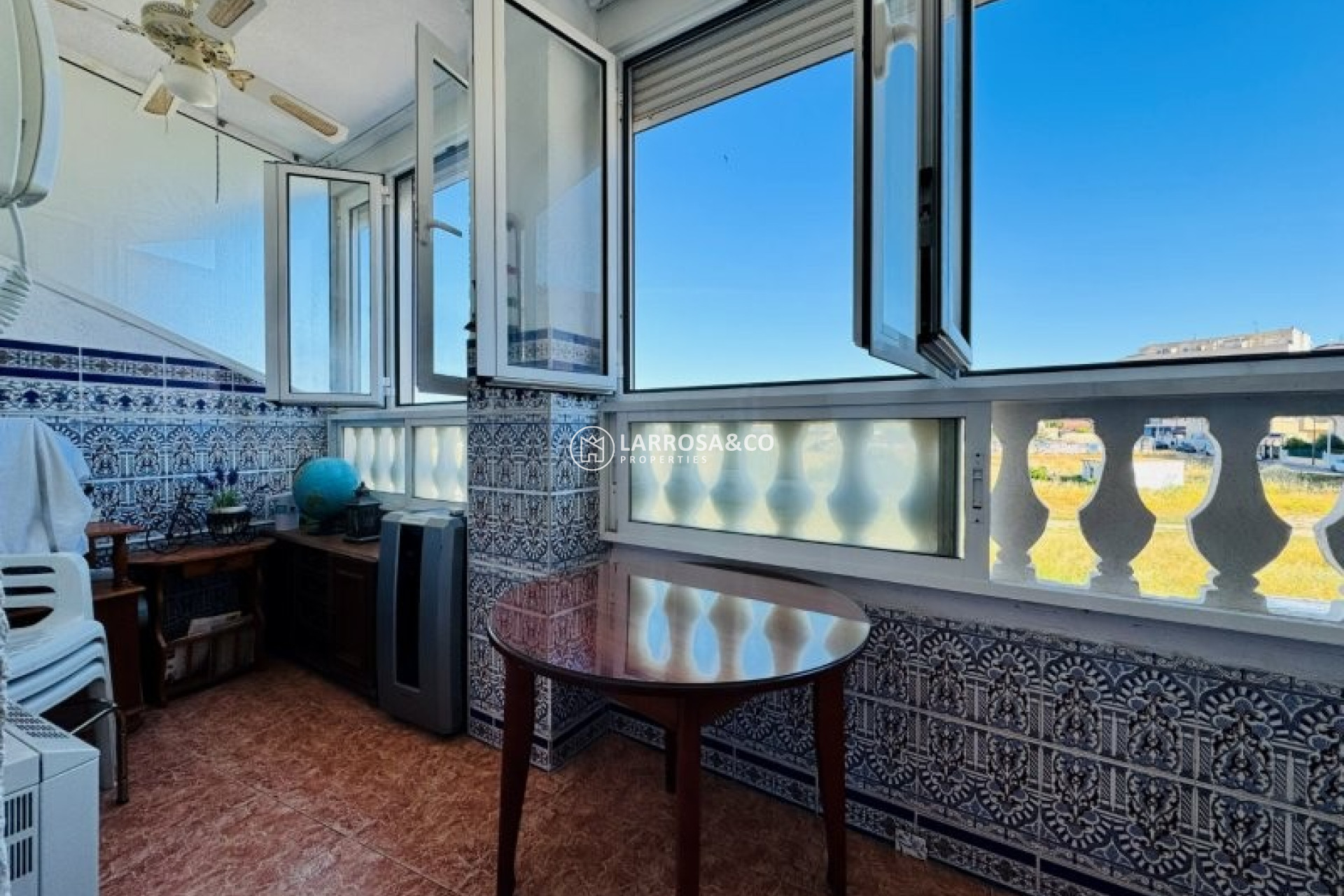 Resale - Apartment - La Mata - Costa Blanca
