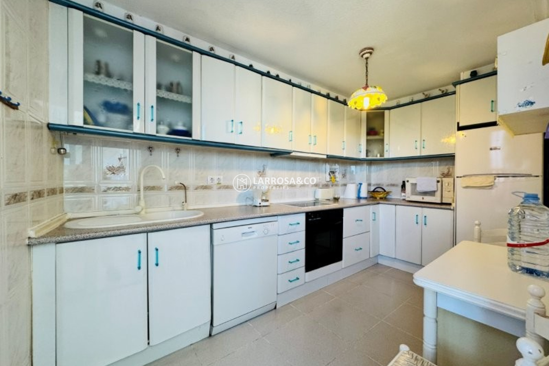 Resale - Apartment - La Mata - Costa Blanca