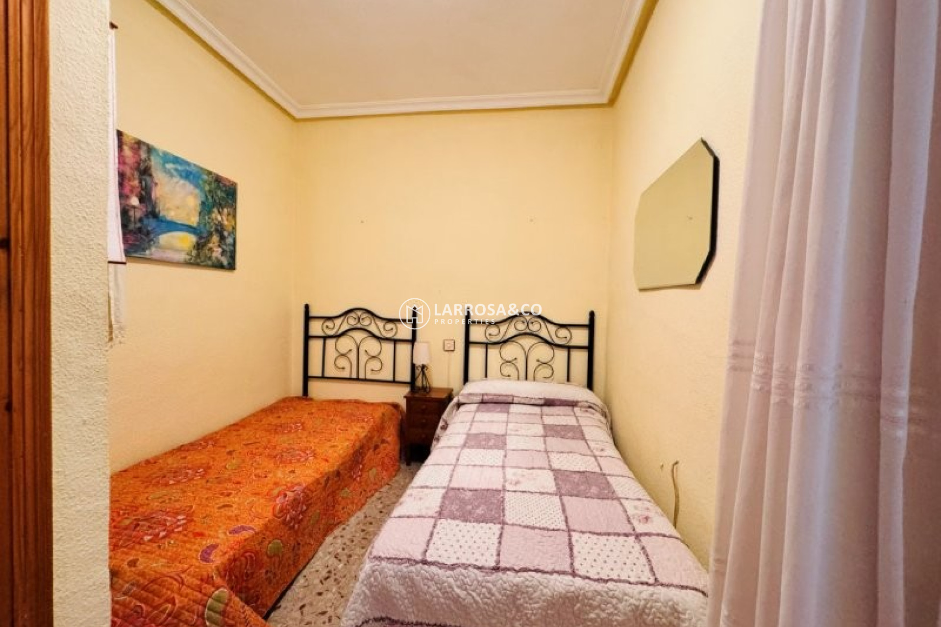 Resale - Apartment - La Mata - Costa Blanca