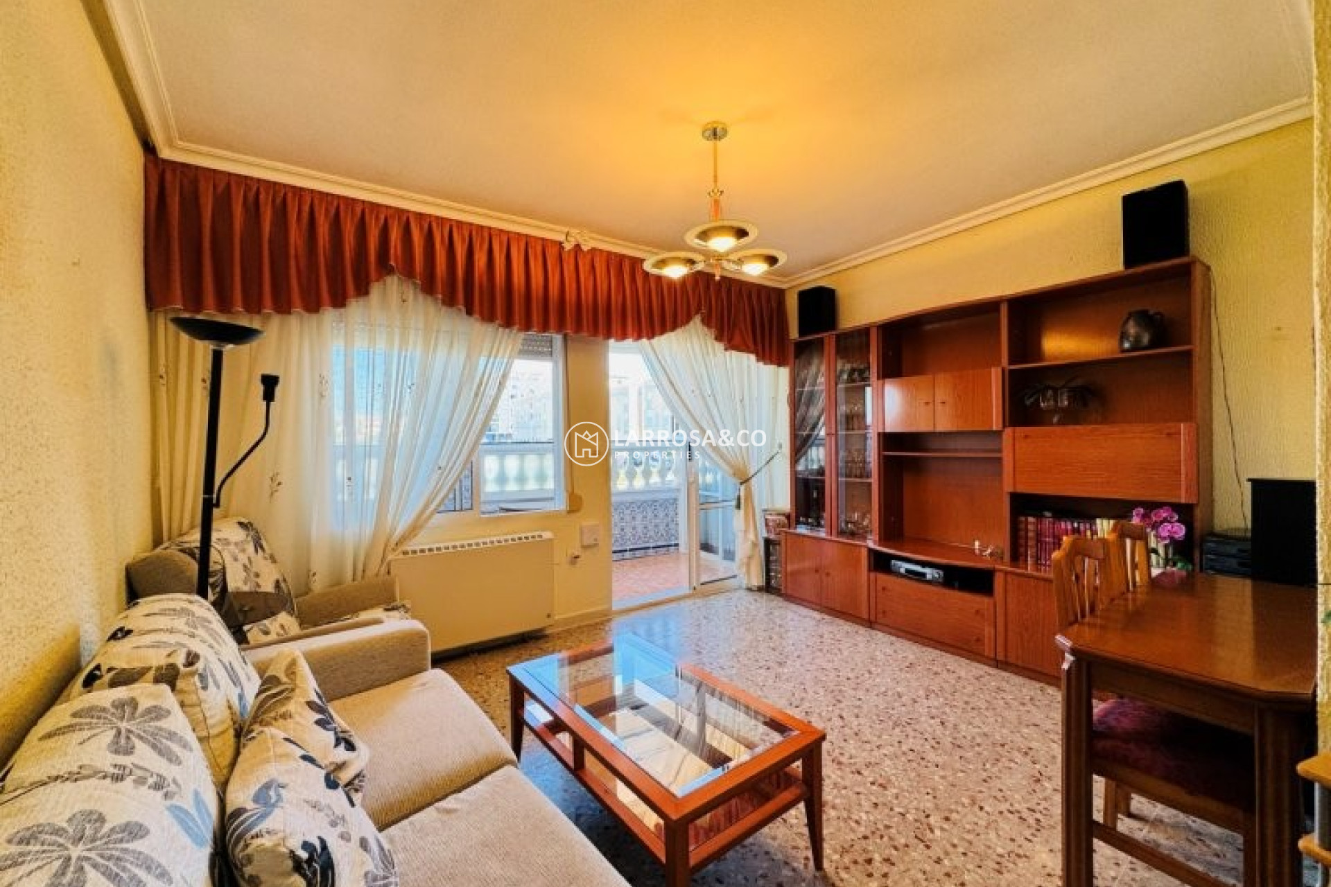 Resale - Apartment - La Mata - Costa Blanca