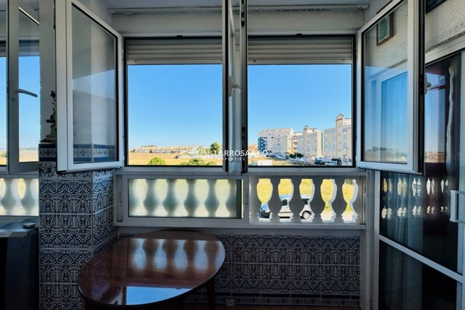 Resale - Apartment - La Mata - Costa Blanca