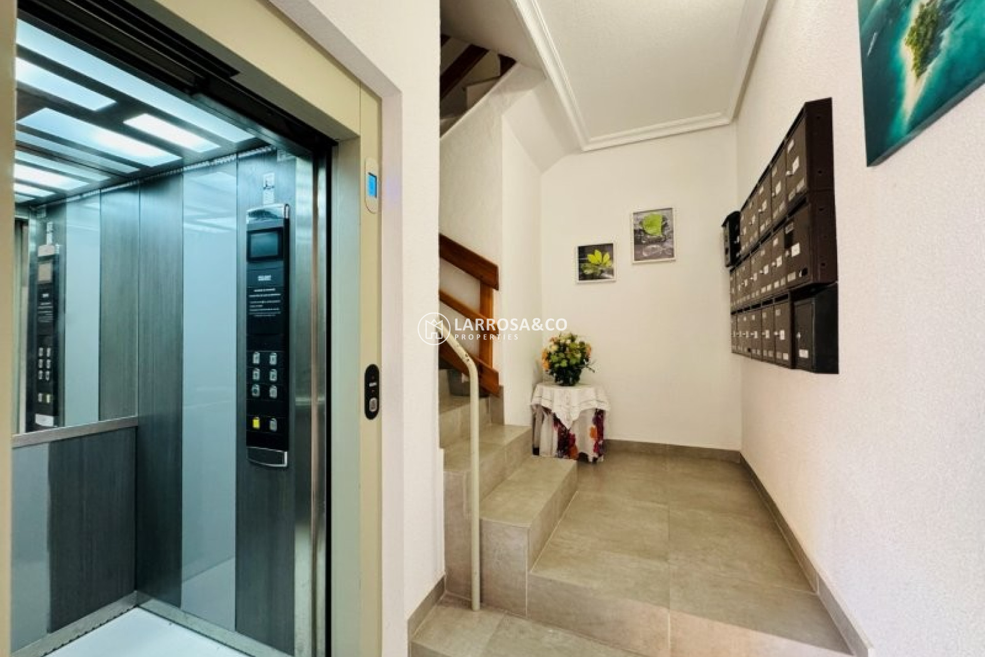 Resale - Apartment - La Mata - Costa Blanca