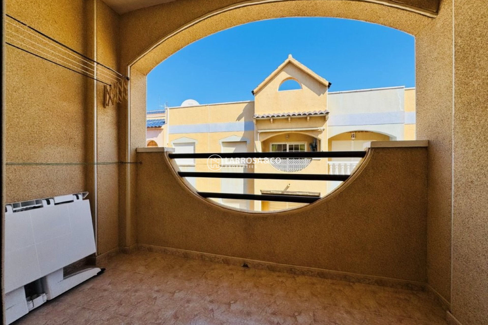 Resale - Apartment - La Mata - Costa Blanca