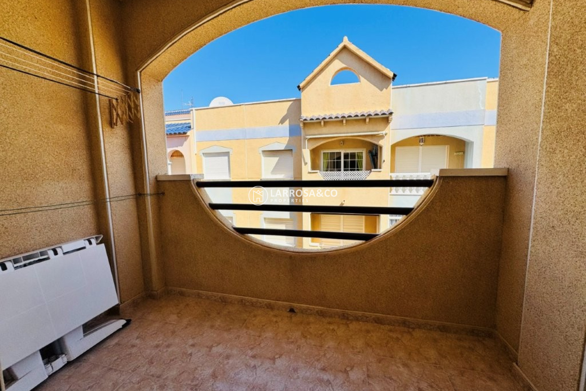 Resale - Apartment - La Mata - Costa Blanca